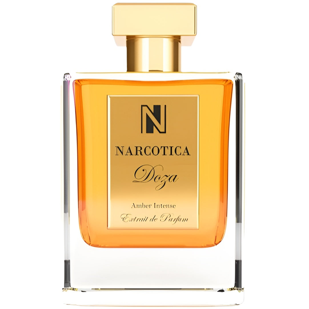 Narcotica Doza Extrait de Parfum for Everyone