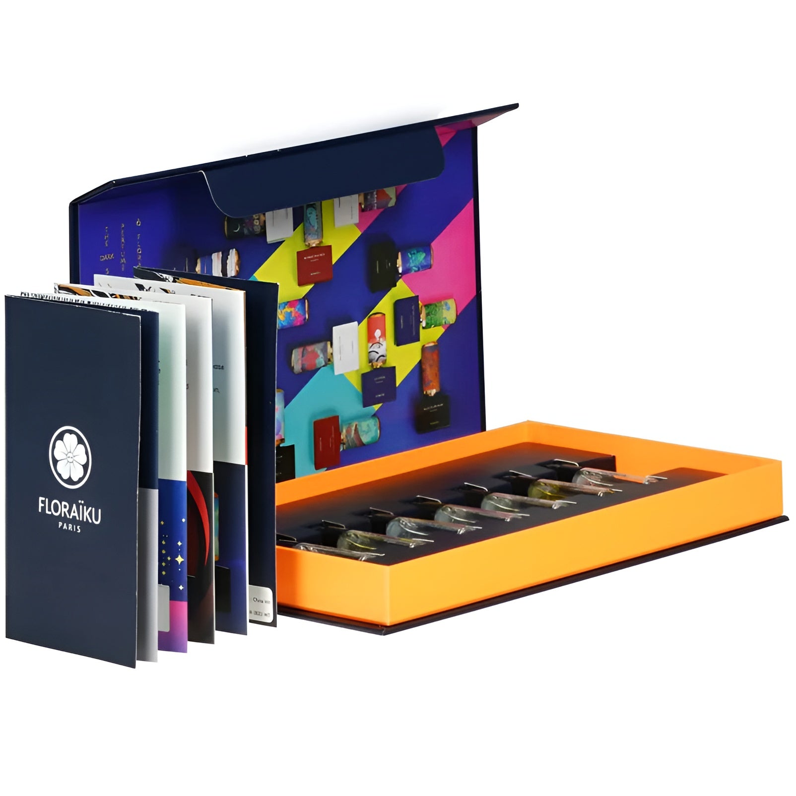 Floraiku Discovery Eau de Parfum for Everyone