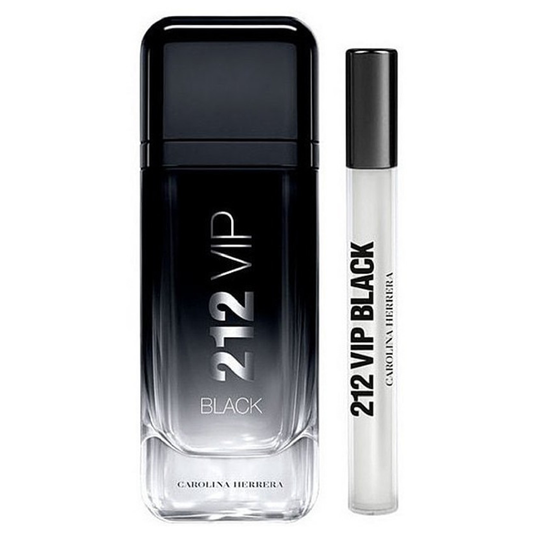 Carolina herrera 212 vip black 100ml shop