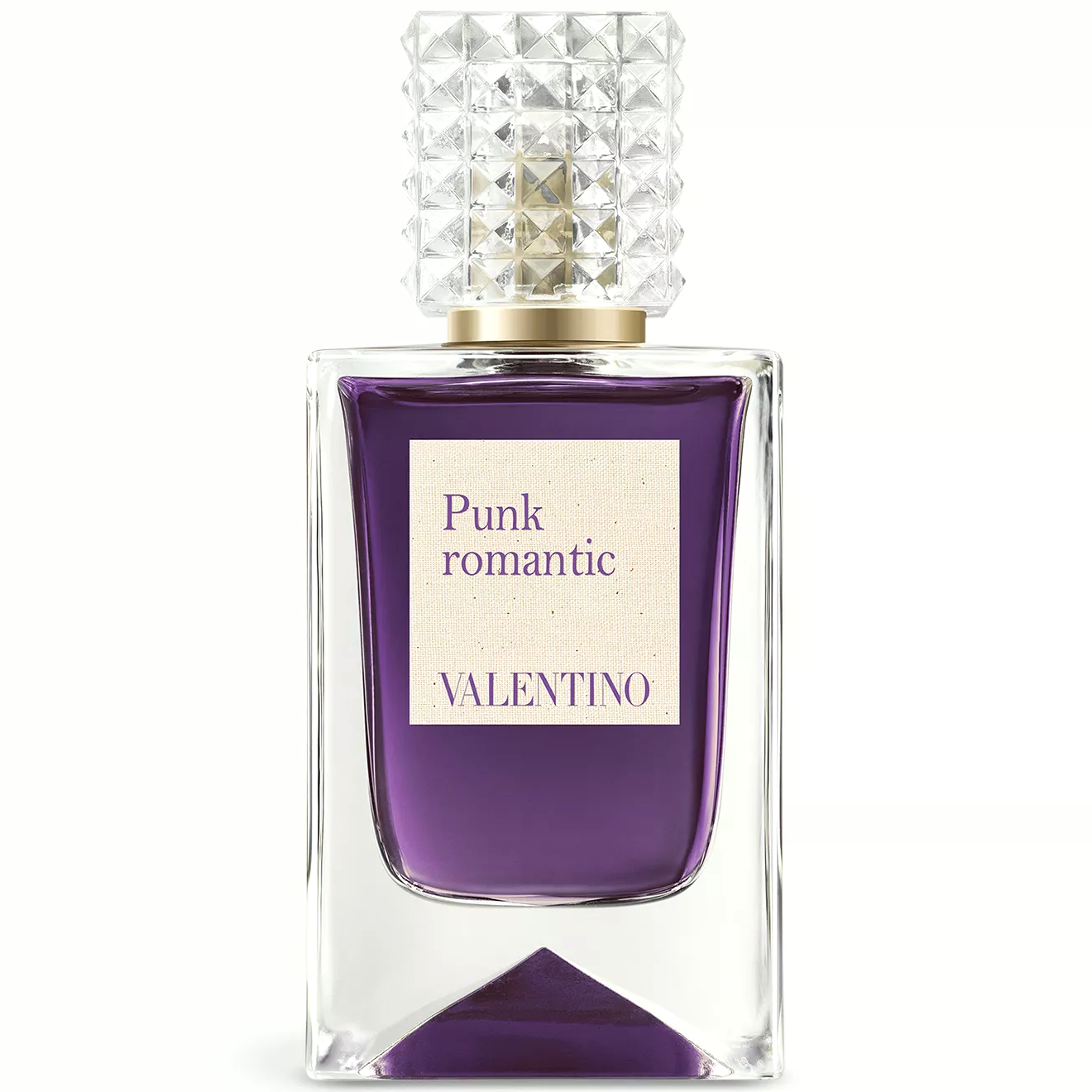 Valentino Punk Romantic Parfum for Everyone