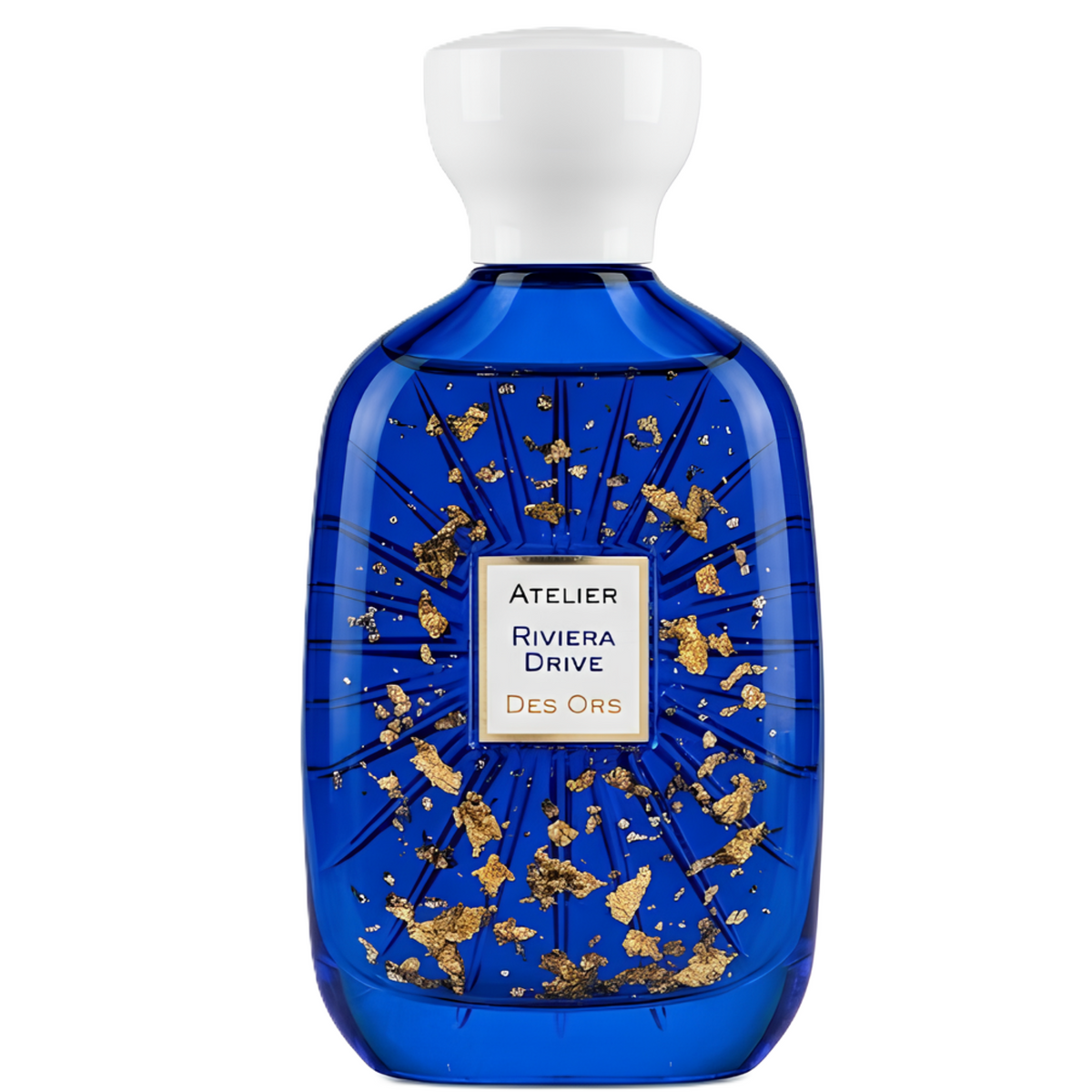 Atelier Des Ors Riviera Drive Eau de Parfum for Everyone