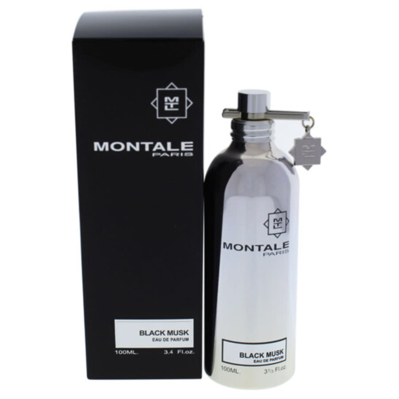 Montale Black Musk Eau de Parfum for Everyone