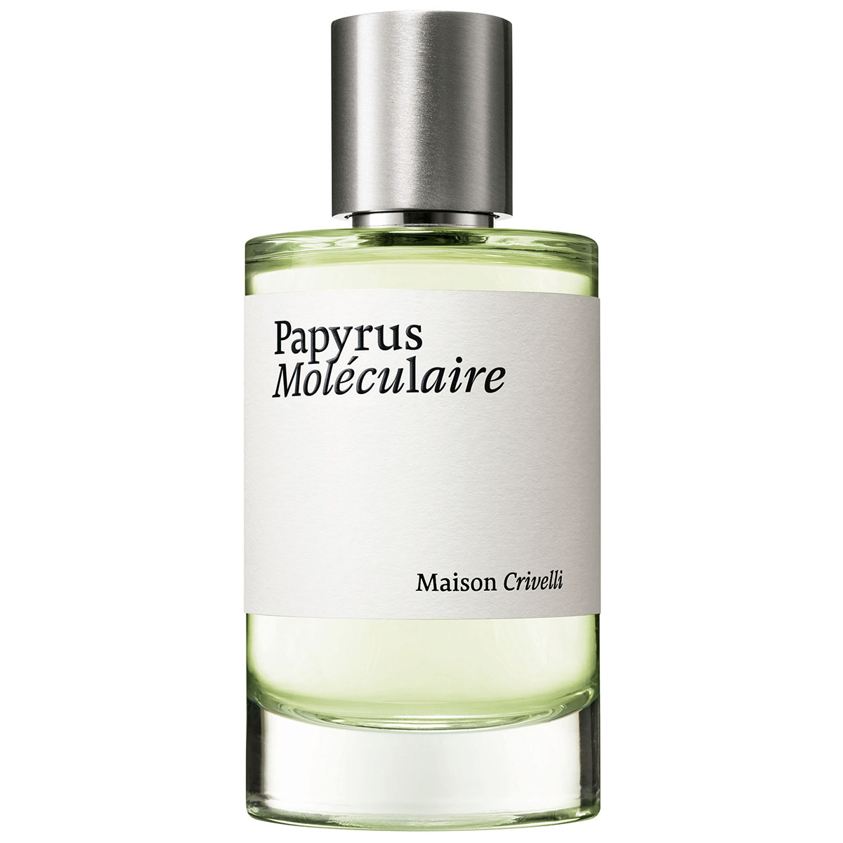 Maison Crivelli Papyrus Moleculaire Extrait de Parfum for Everyone
