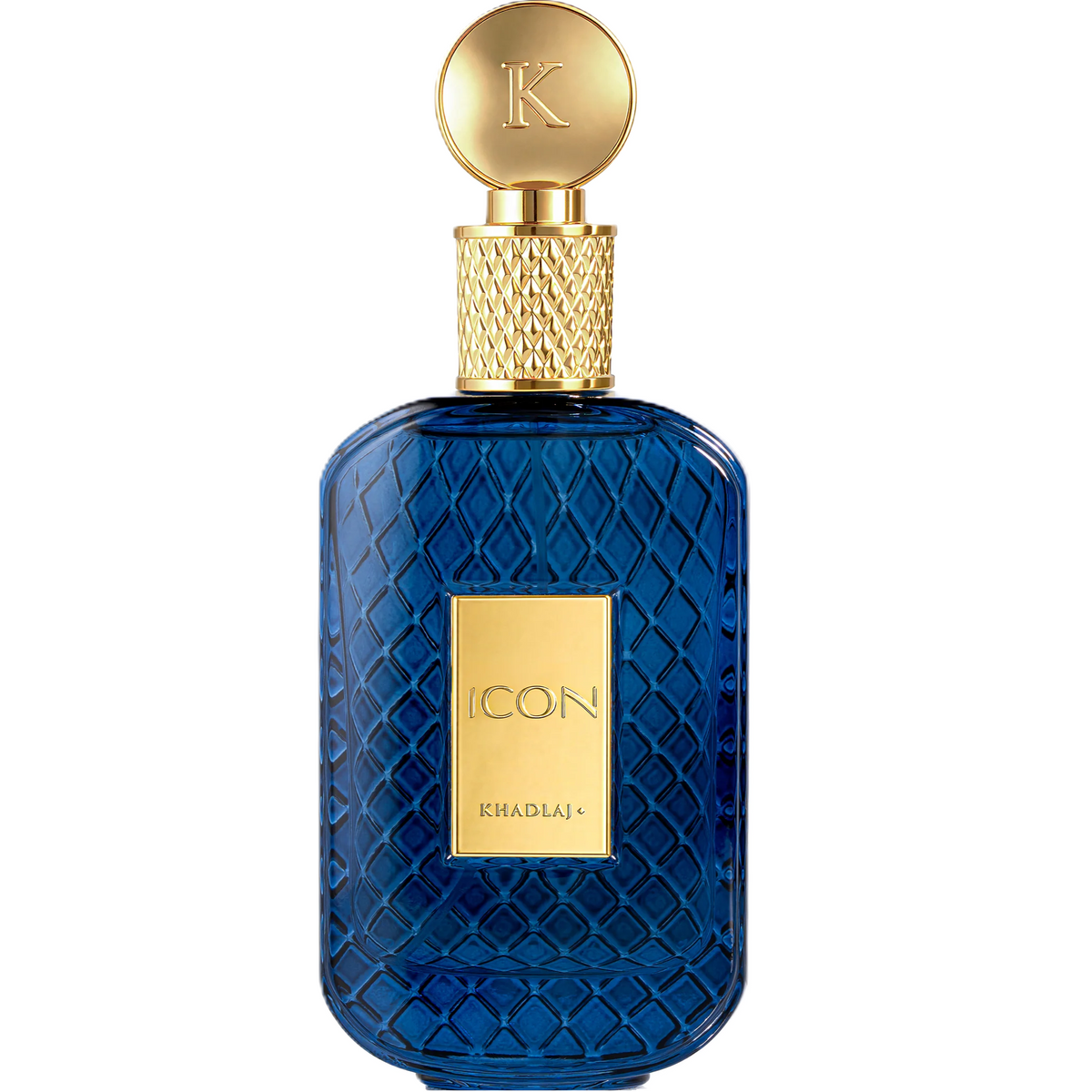 香水(男性用) Khadlaj  parfum Khadlaj Icon Eau de Parfum for Men - Modern Elegance