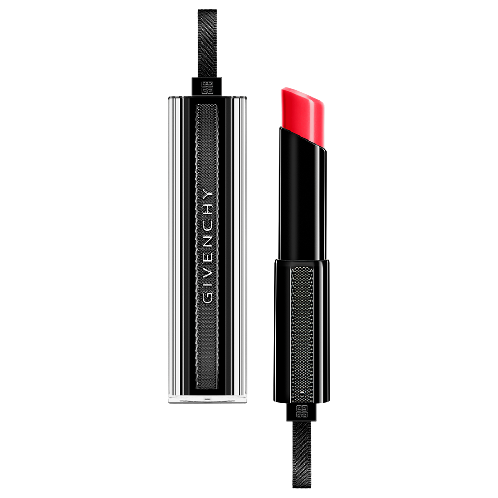 Givenchy Rouge Interdit Vinyl Extreme Shine for Women