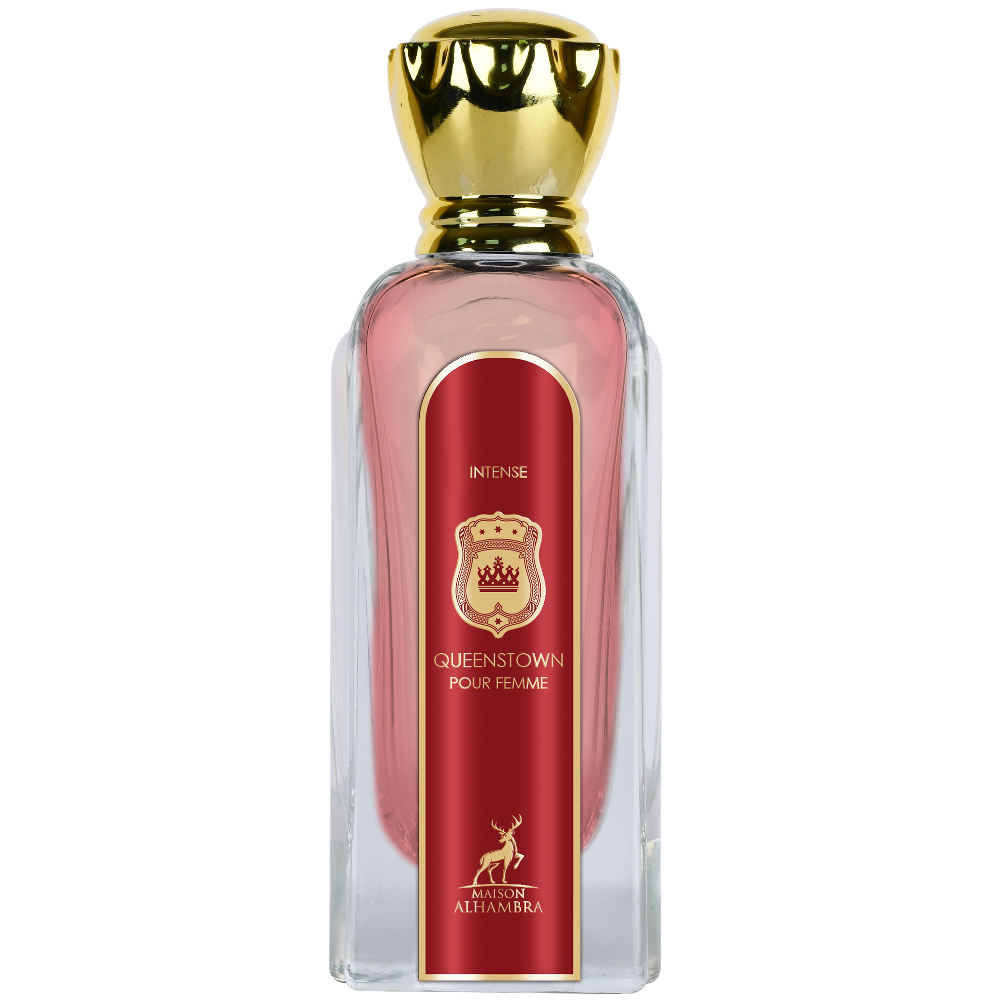Maison Alhambra Queenstown Intense Eau de Parfum for Women