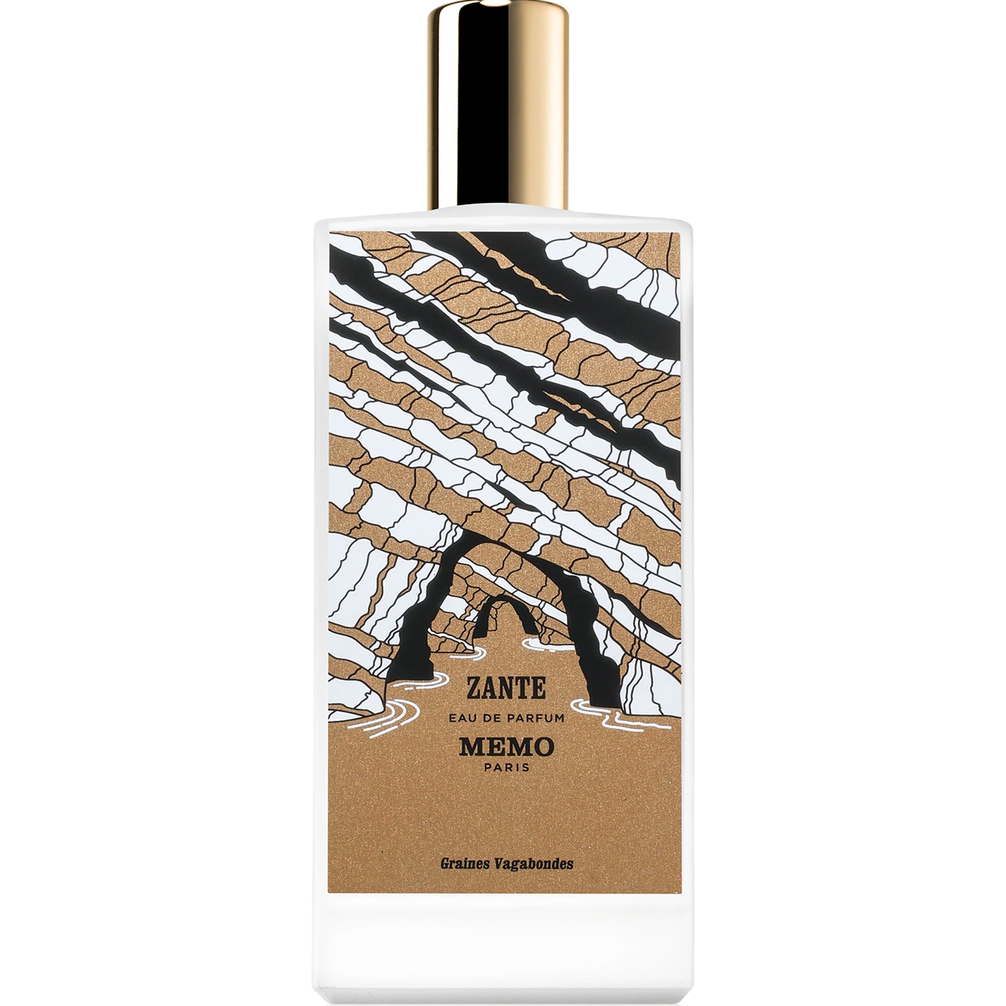 Memo Zante Eau de Parfum for Women