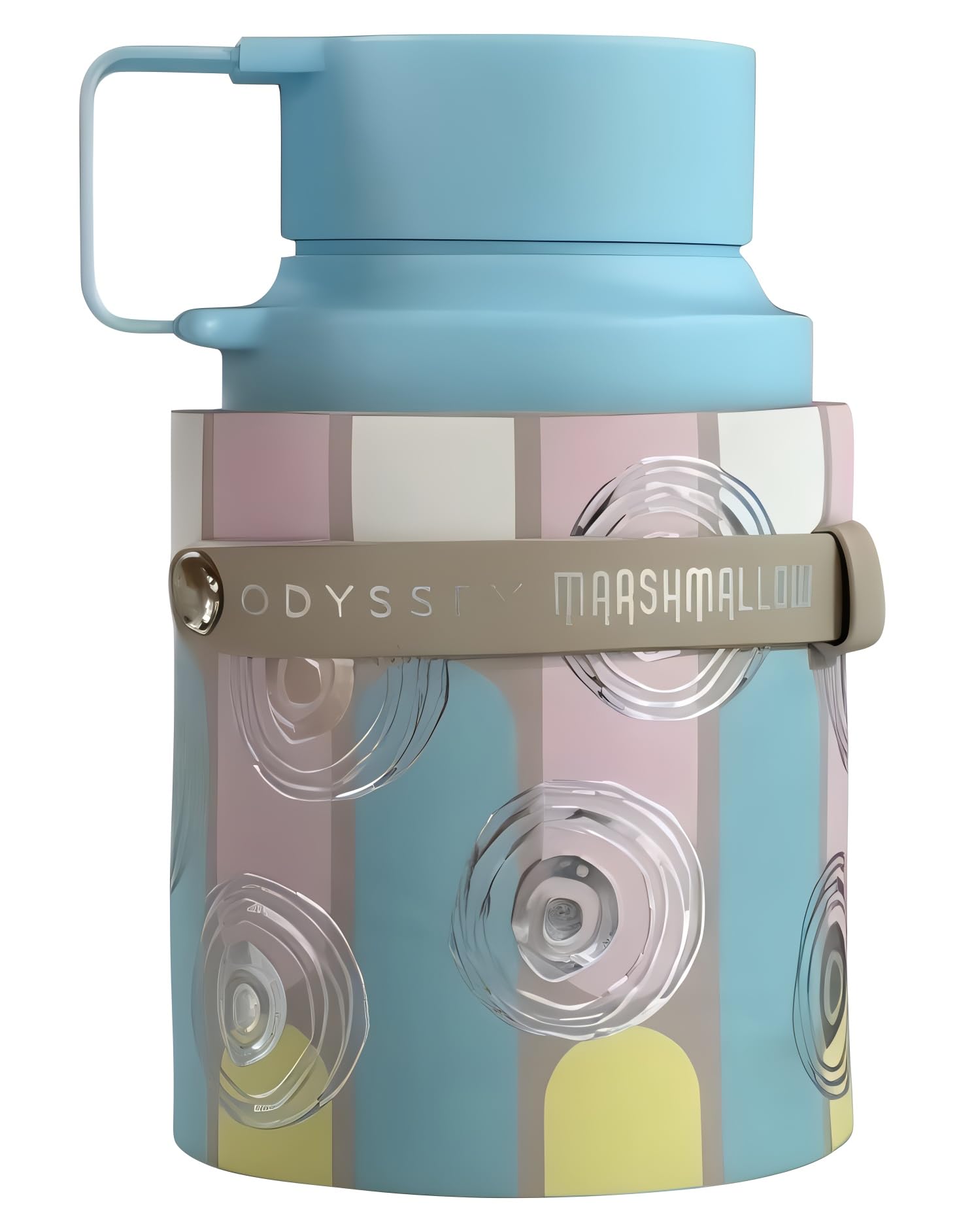 Armaf Odyssey Marshmallow Gourmand Edition Eau de Parfum for Everyone