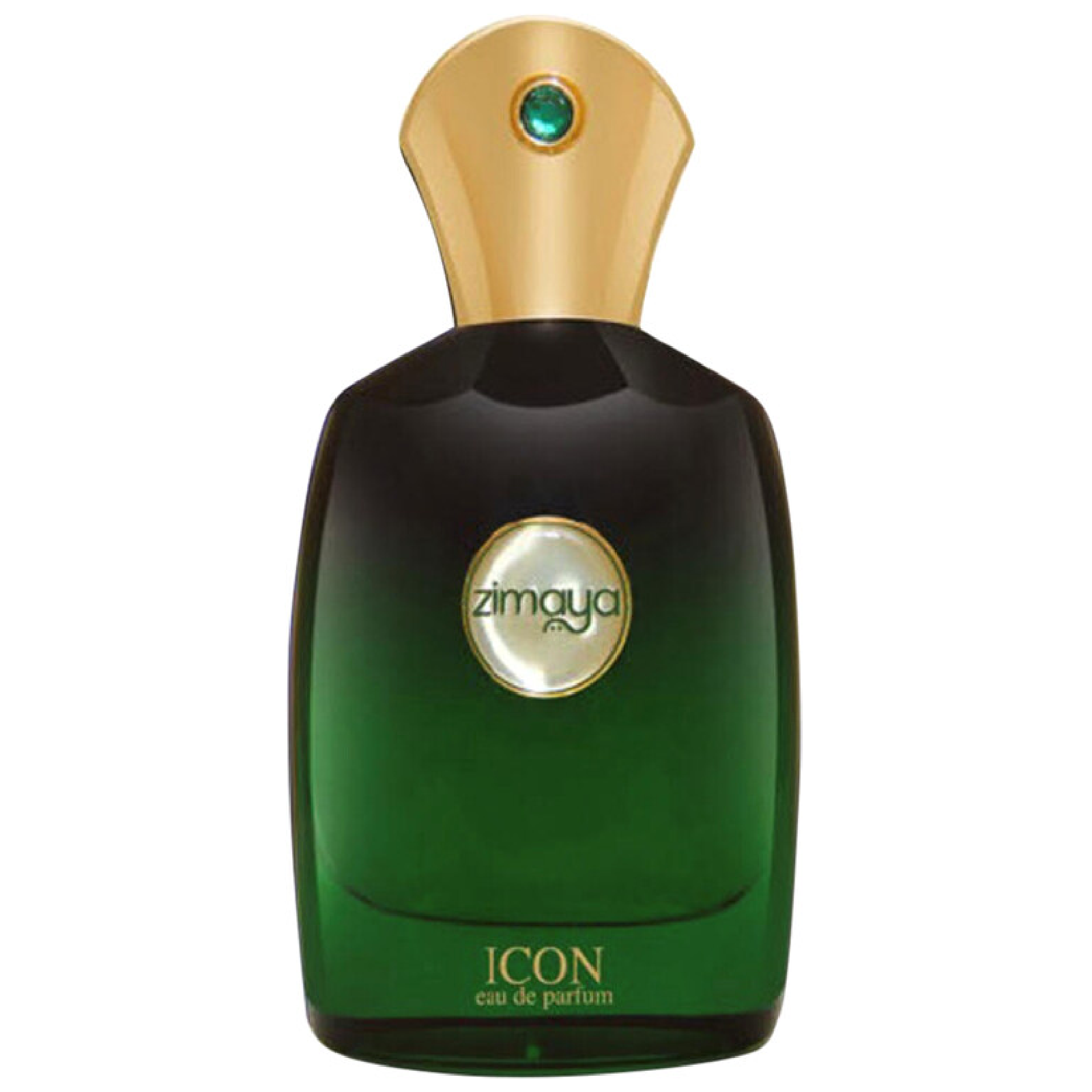 Zimaya Icon Eau de Parfum for Everyone