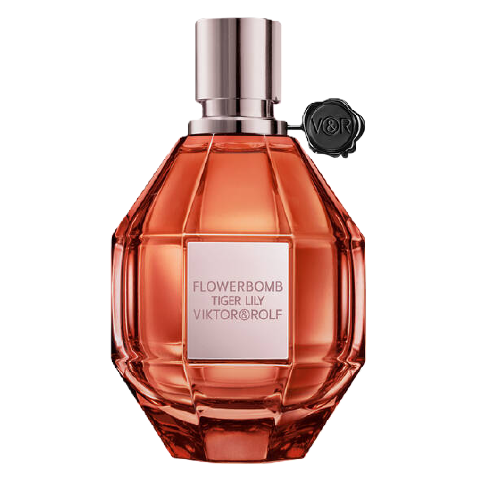 Viktor & Rolf Flowerbomb Tiger Lily Eau de Parfum for Women