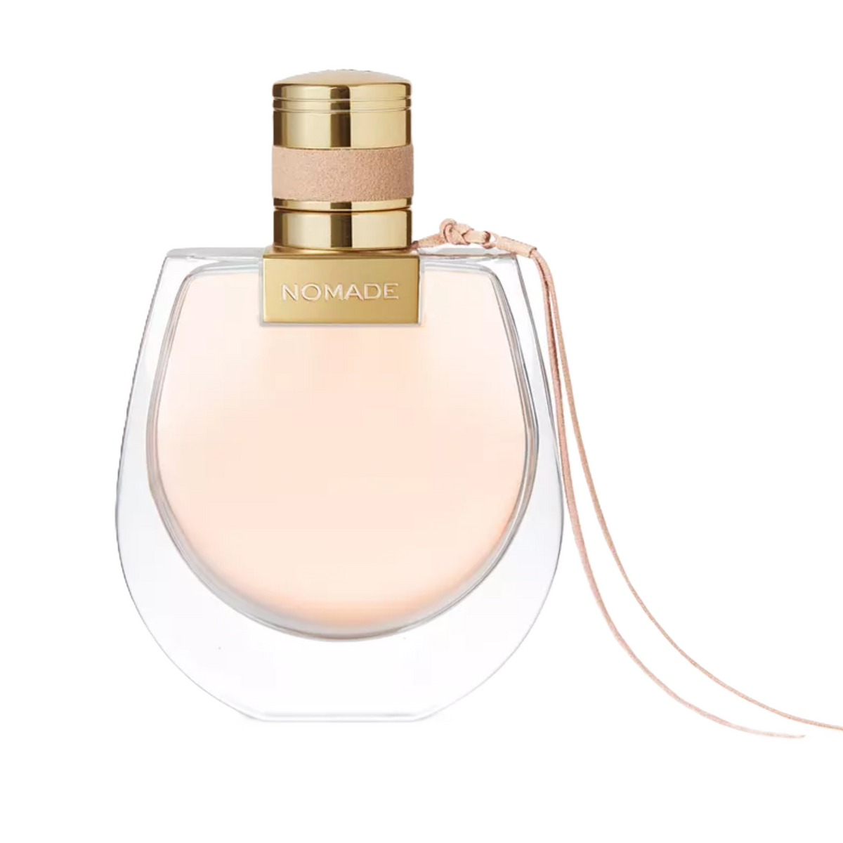 Chloe Nomade Eau de Toilette - Fresh & Sweet Fragrance