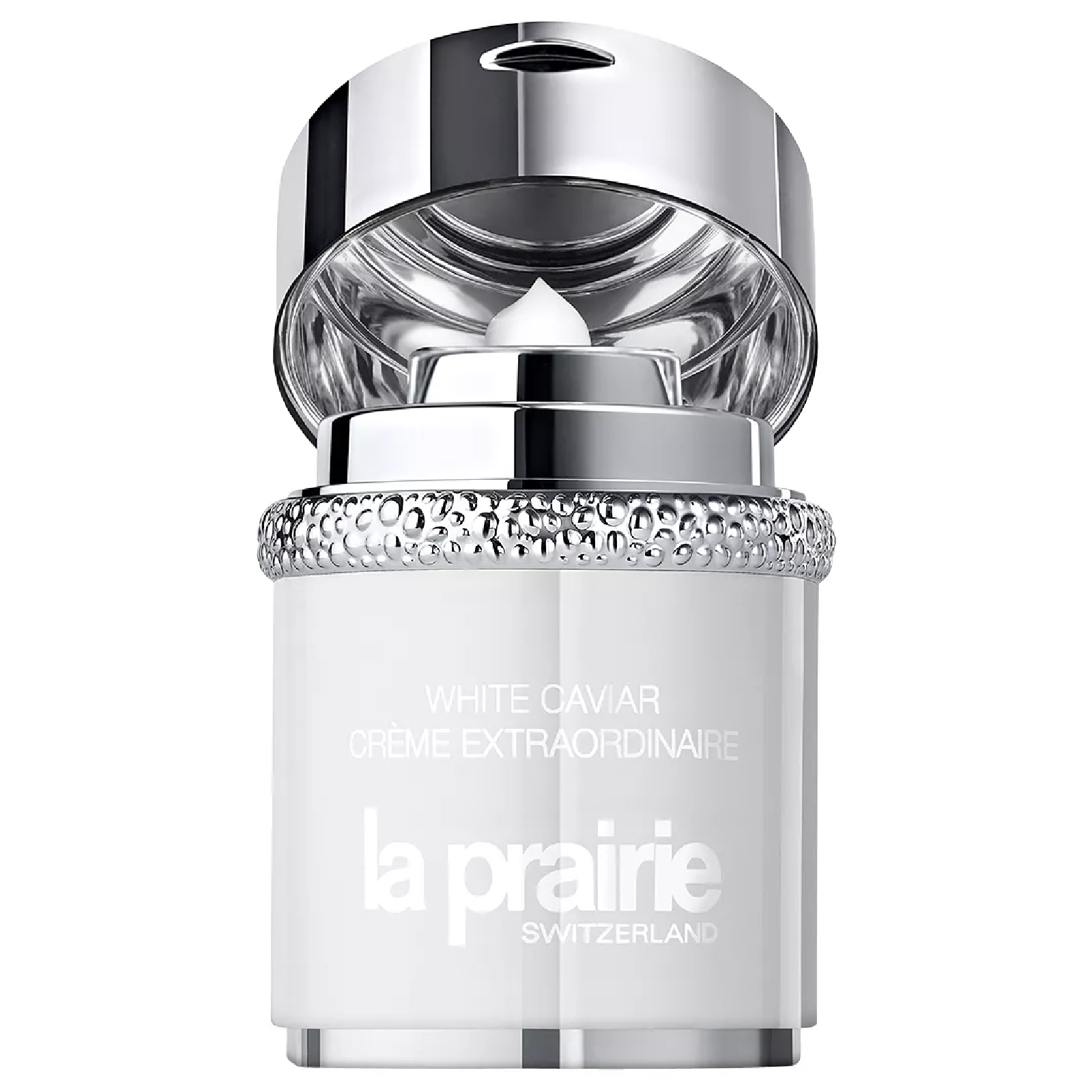 La Prairie White Caviar Creme Extraordinaire for Women