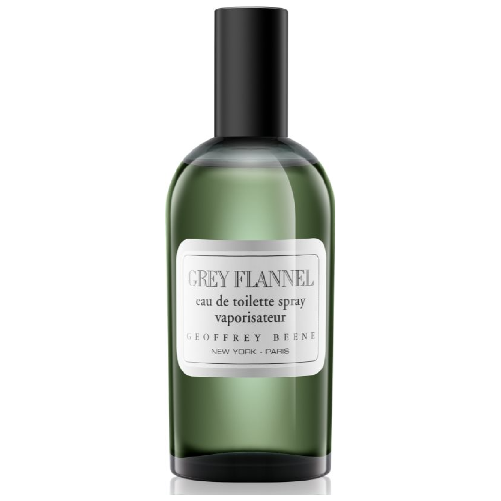 Geoffrey Beene Grey Flannel Eau de Toilette for Men