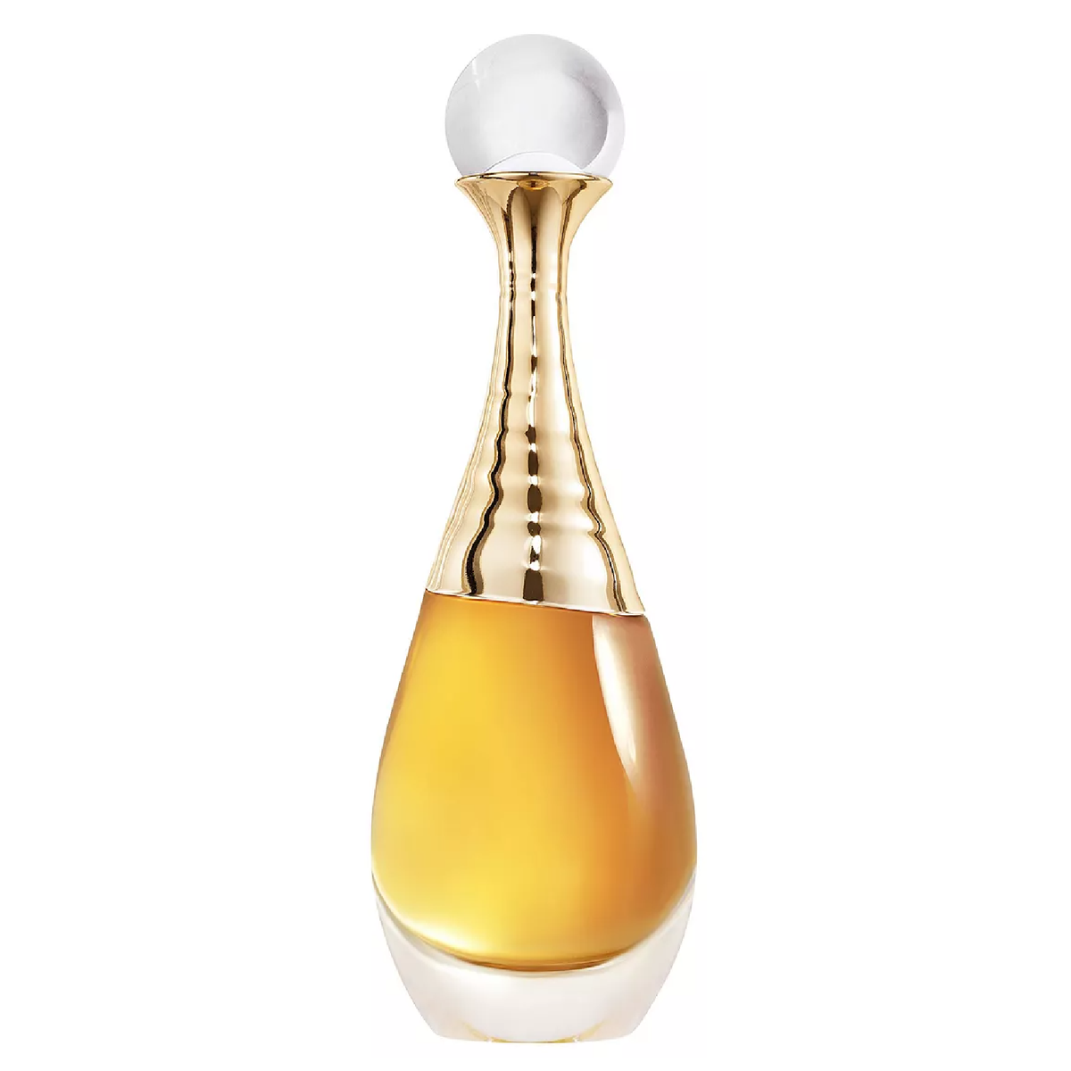 Dior J'adore L'Or Essence de Parfum - Luxurious Floral Scent