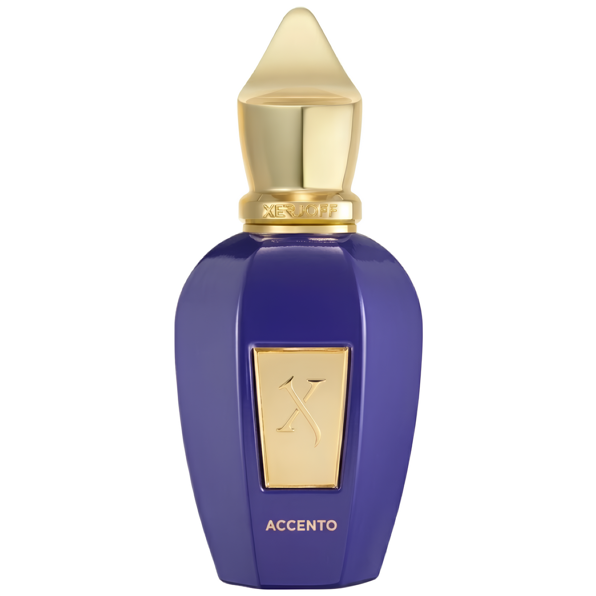 Xerjoff Accento Eau de Parfum for Everyone