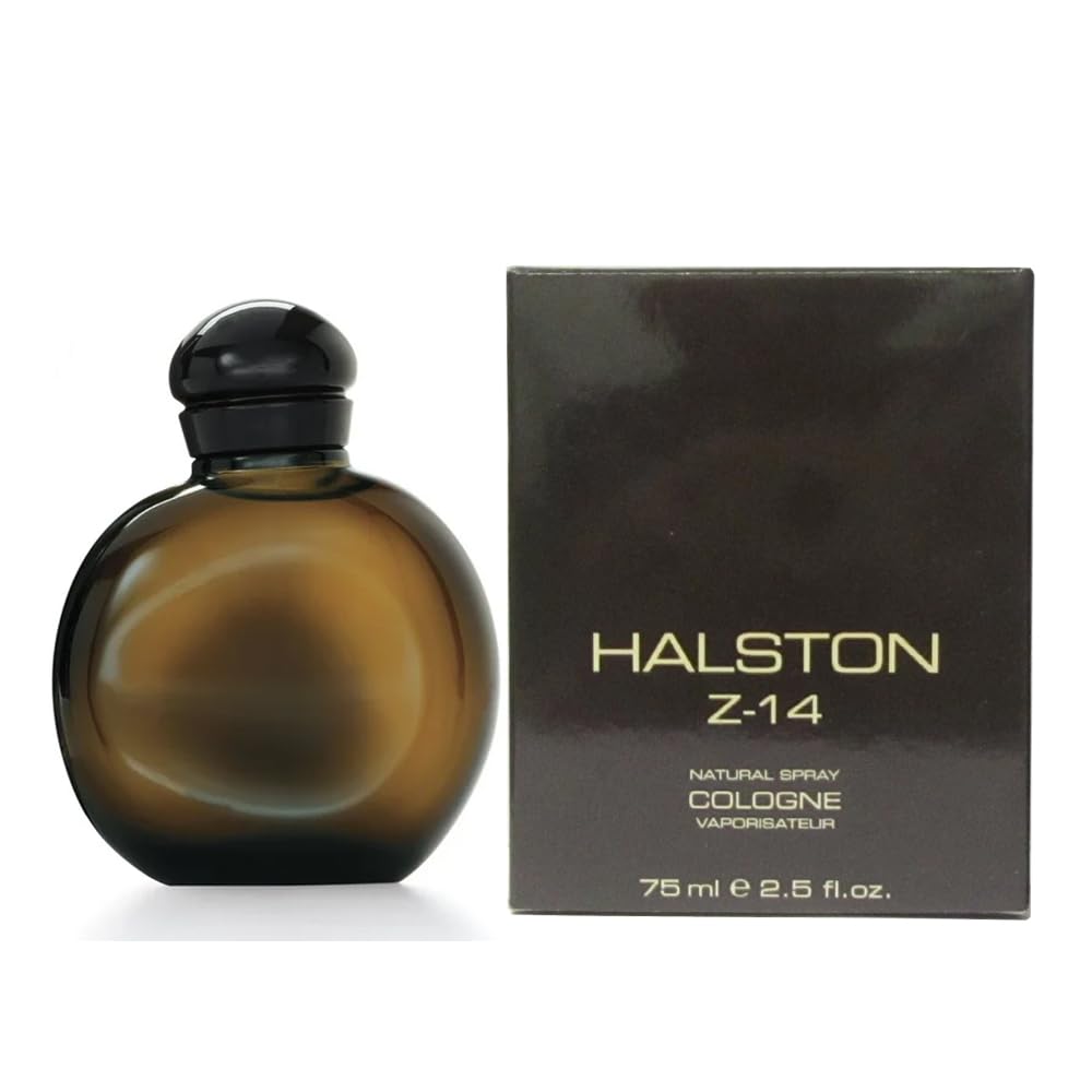 Halston Z-14 Cologne for Men