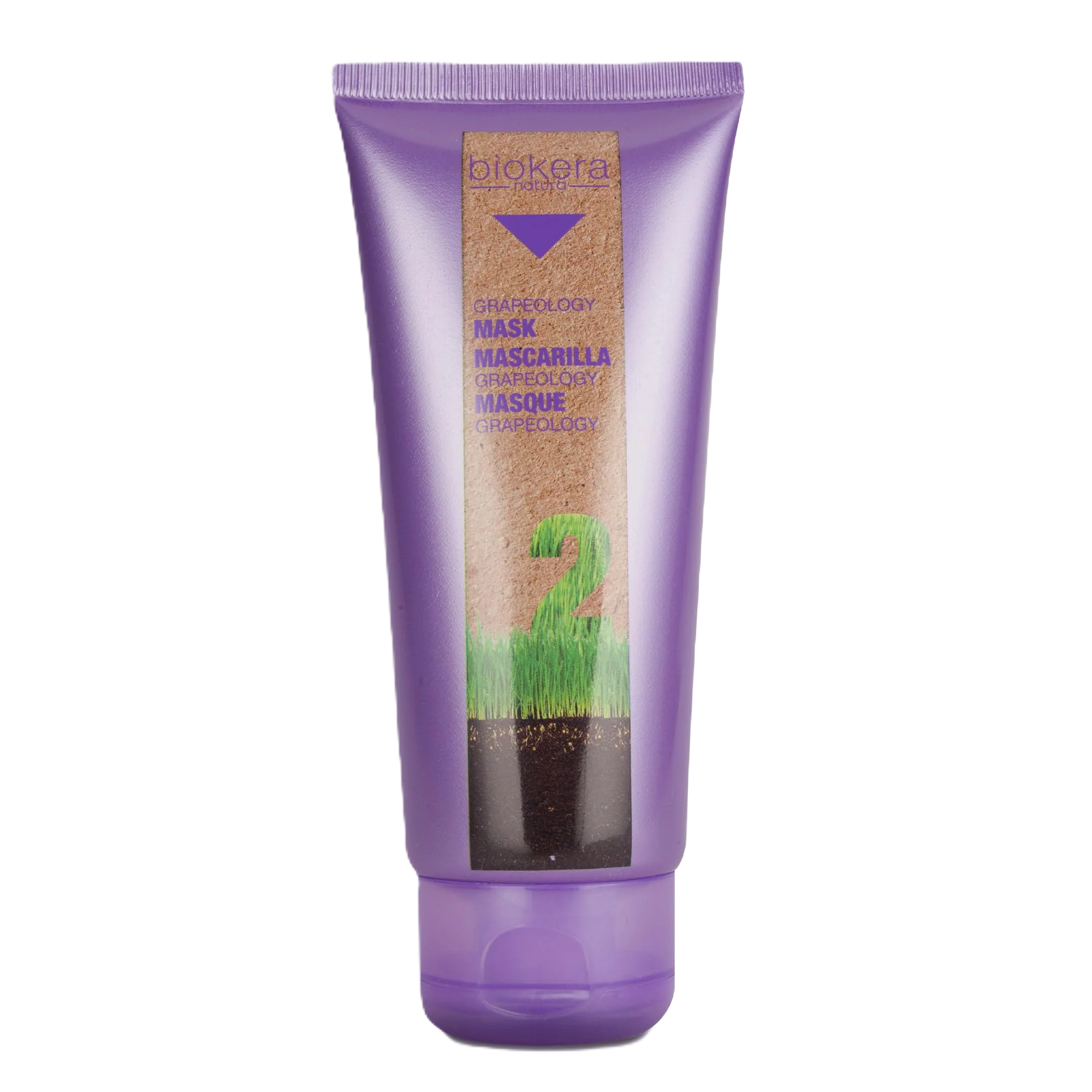 Salerm Grapeology Mask