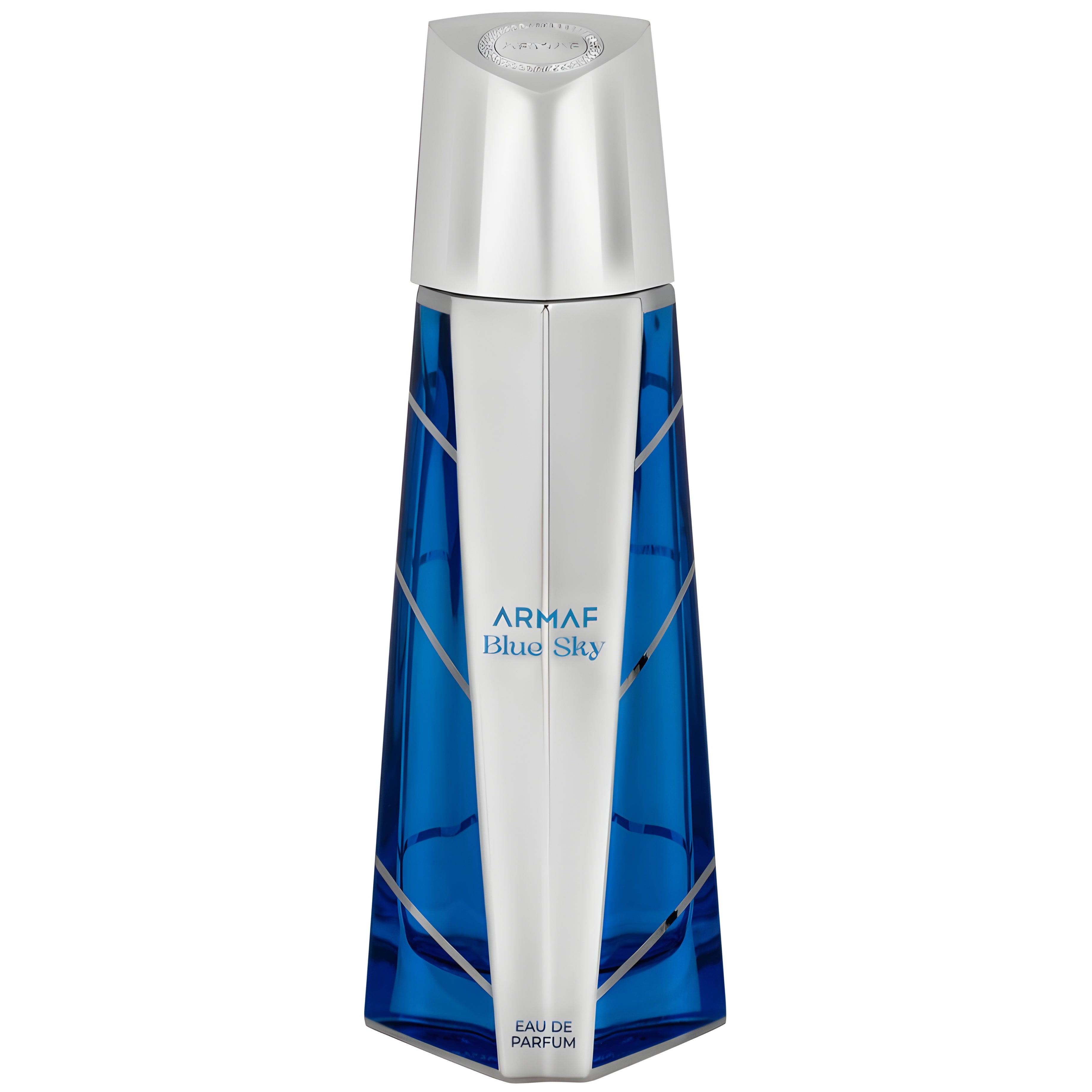 香水(男性用) Armaf Blue Sky Armaf Blue Sky Eau de Parfum for Men - Fresh & Sophisticated