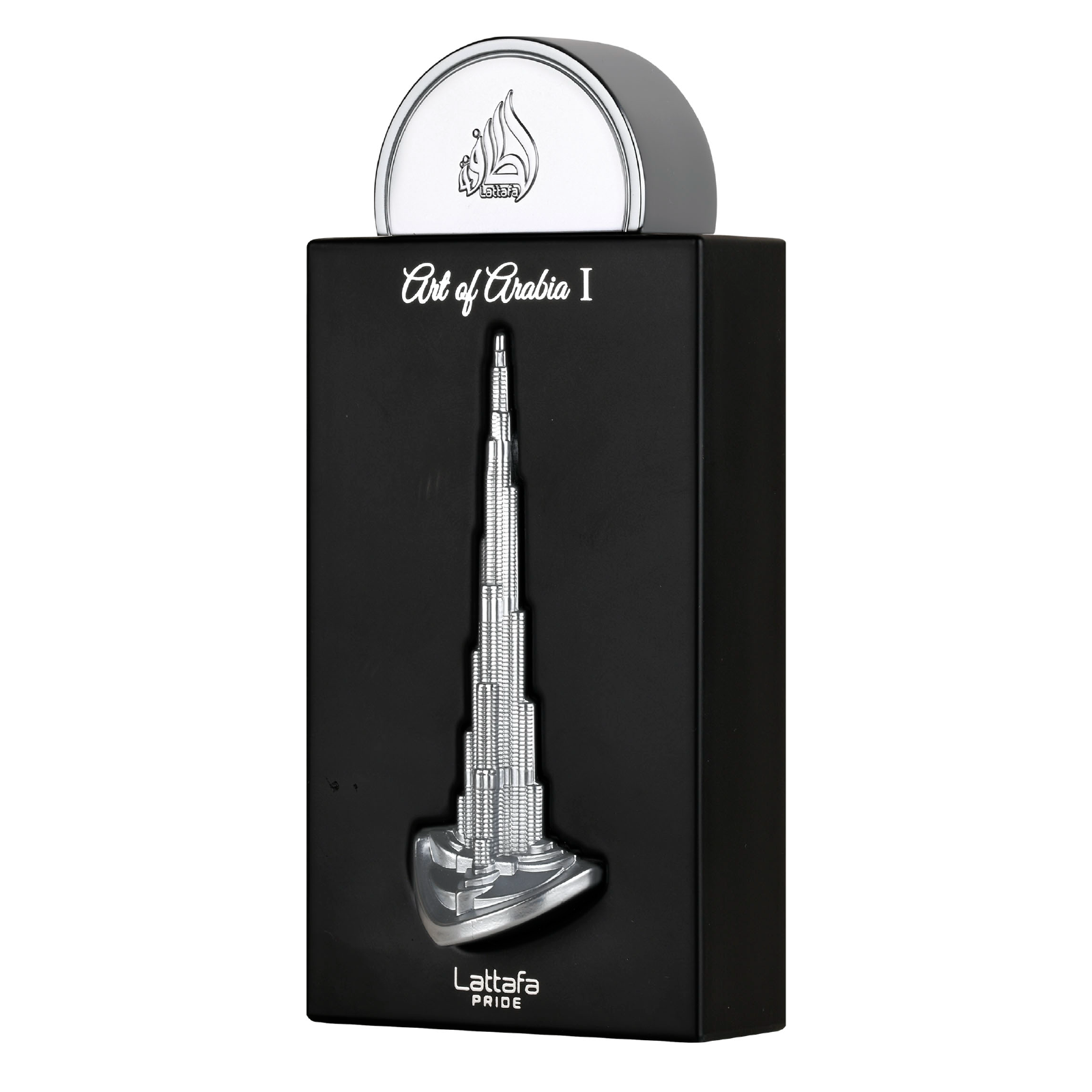 Lattafa Pride Art of Arabia I Eau de Parfum for Everyone