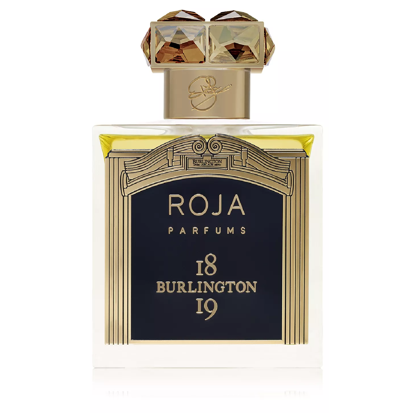 Roja Burlington 1819 Eau de Parfum for Everyone