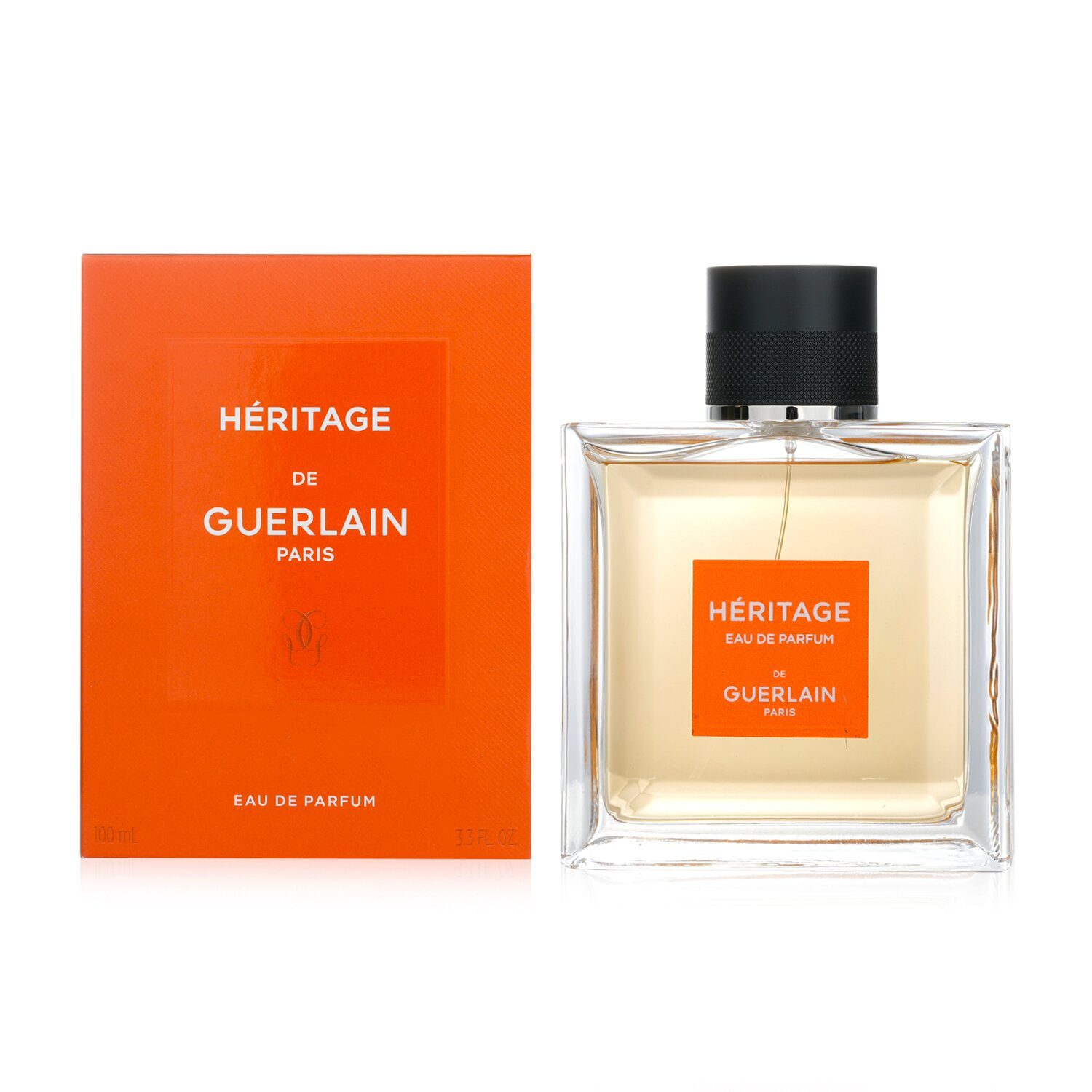 Guerlain Heritage Eau de Parfum for Men