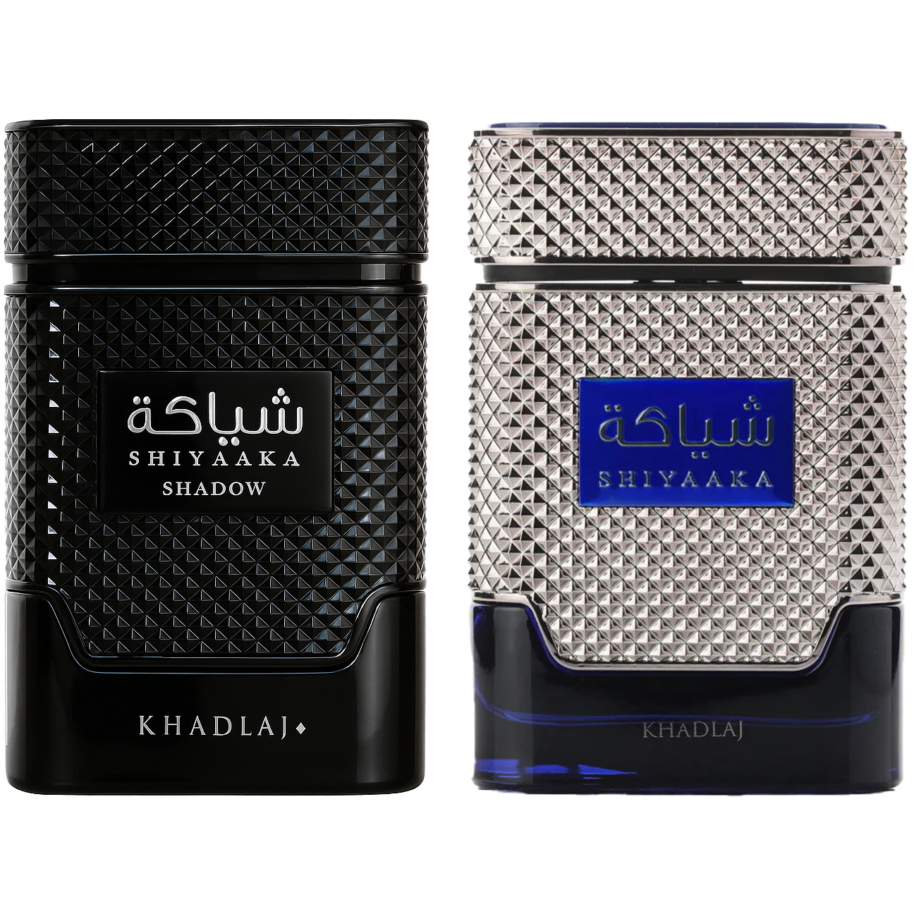 Khadlaj Shiyaakas & Islands Fragrance Bundle for Everyone