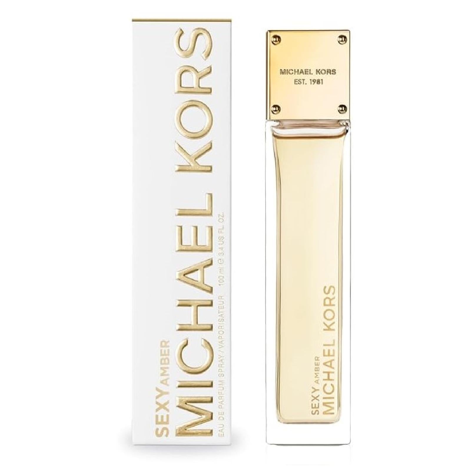 Michael Kors Sexy Amber Eau de Parfum for Women