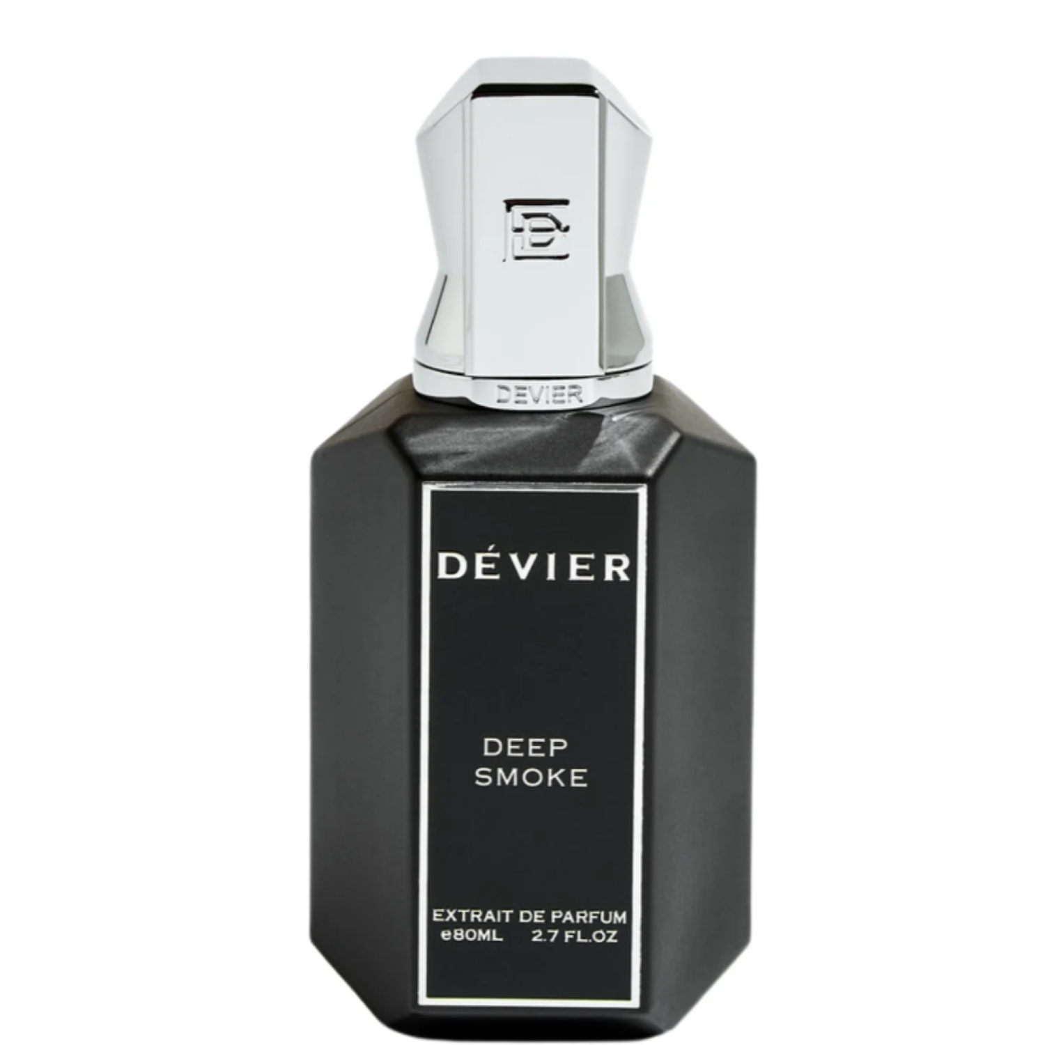 Devier Deep Smoke Extrait de Parfum for Everyone