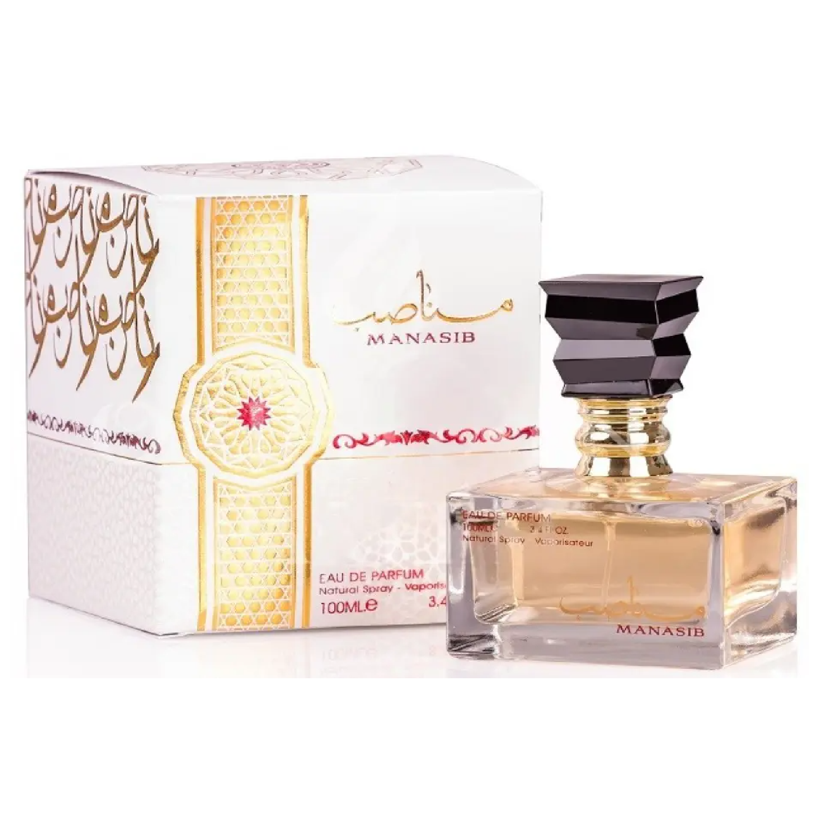 Ard Al Zaafaran Manasib Eau de Parfum for Women