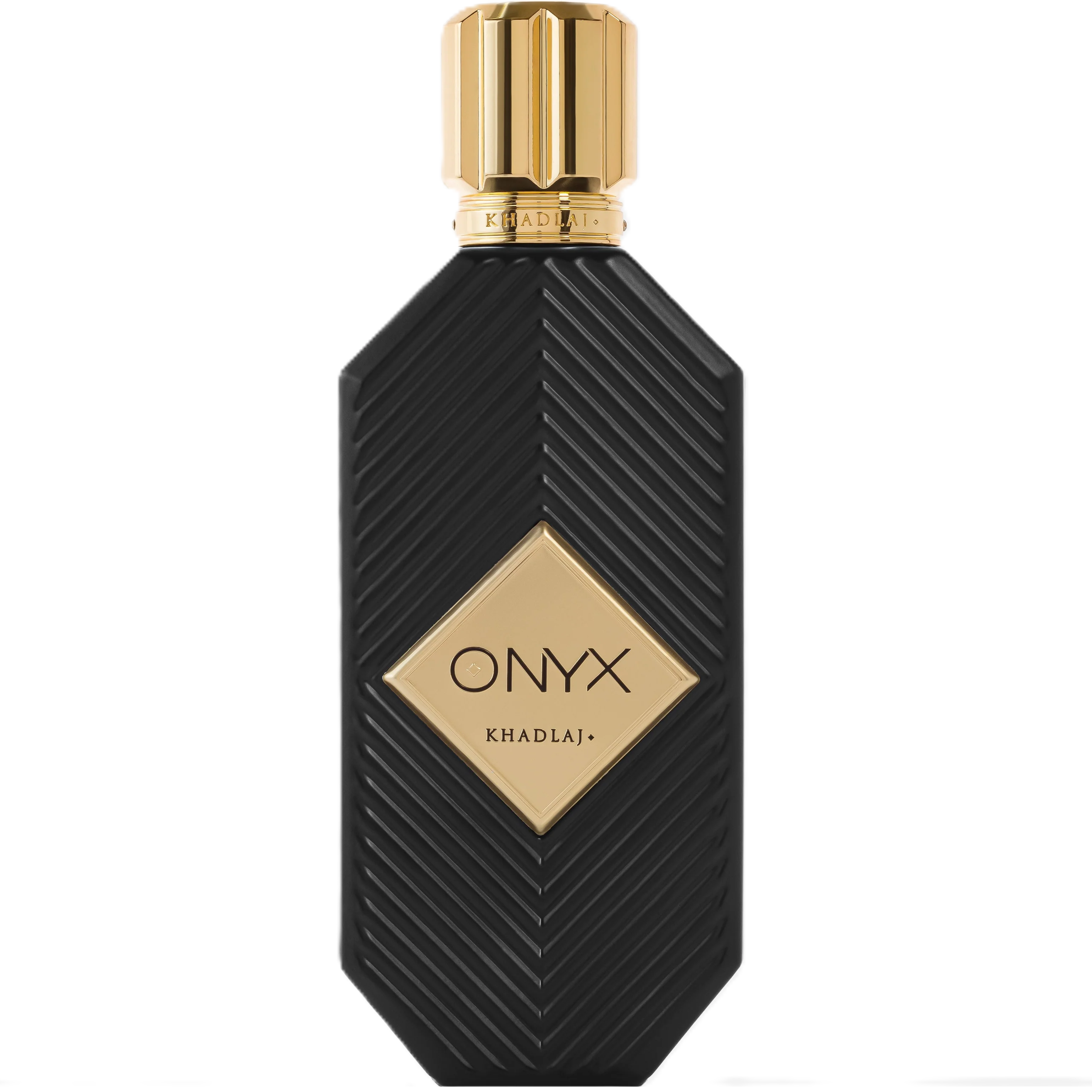 Khadlaj Onyx Gold Eau de Parfum for Everyone
