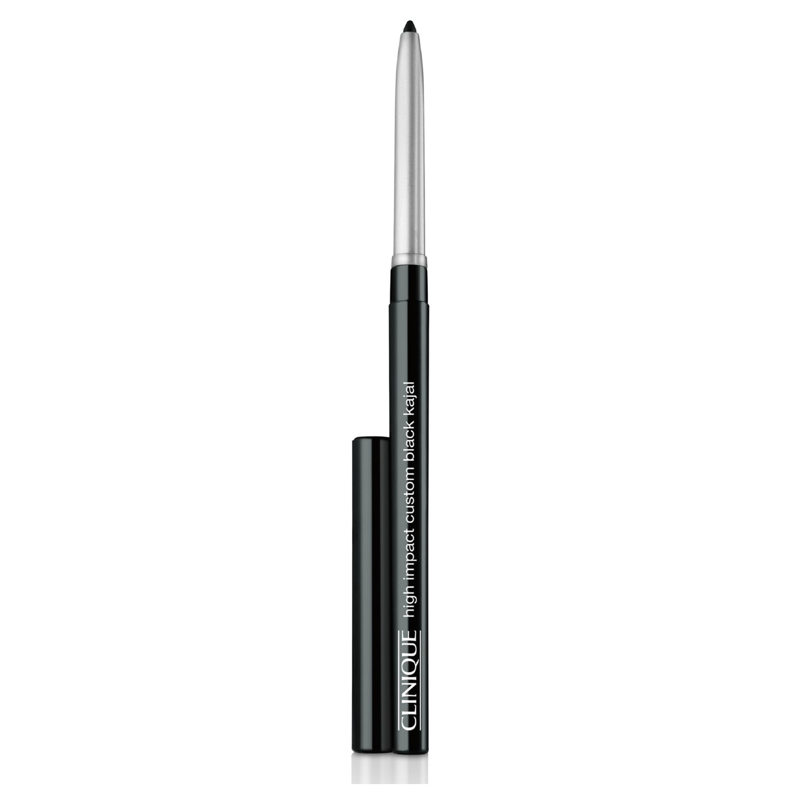 Clinique High Impact Custom Black Kajal