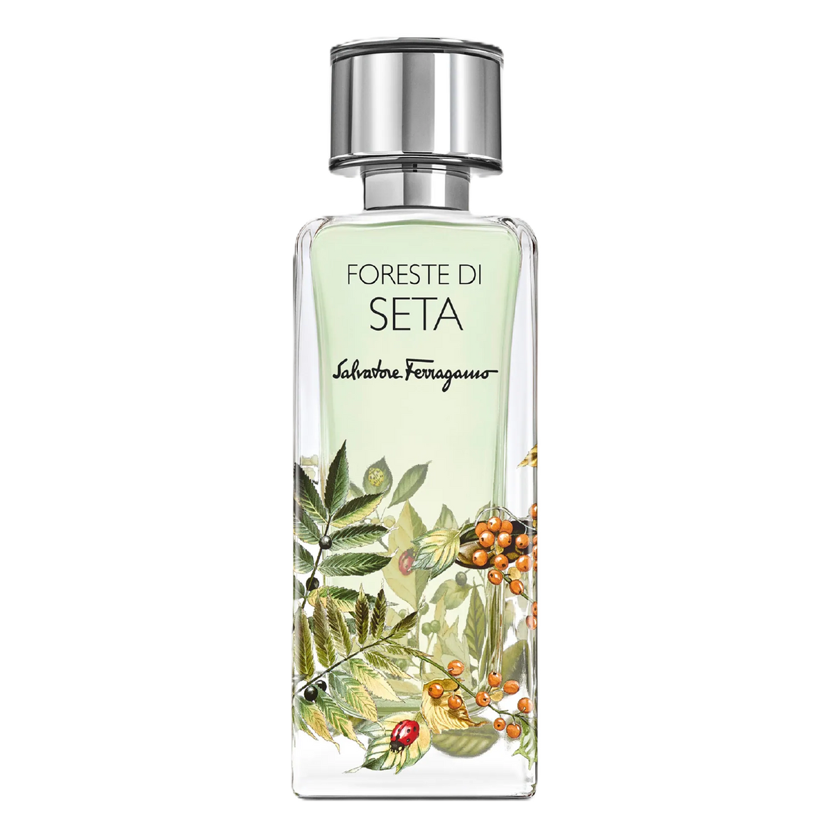 Salvatore Ferragamo Foreste Di Seta Eau de Parfum - Unisex