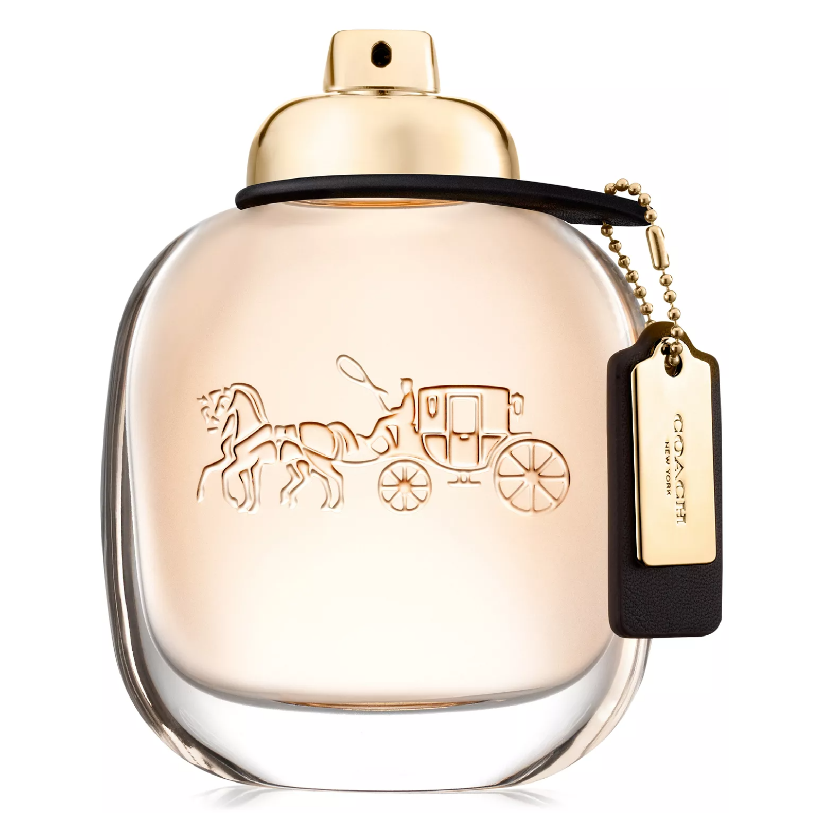 Coach New York Eau de Parfum for Women