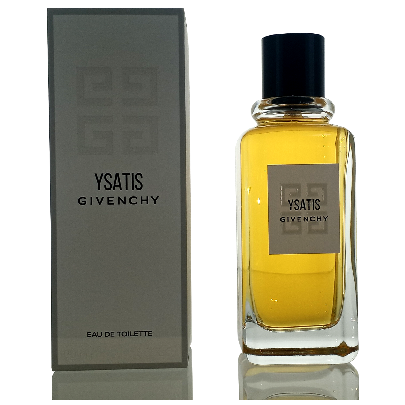 Givenchy Ysatis Eau de Toilette for Women