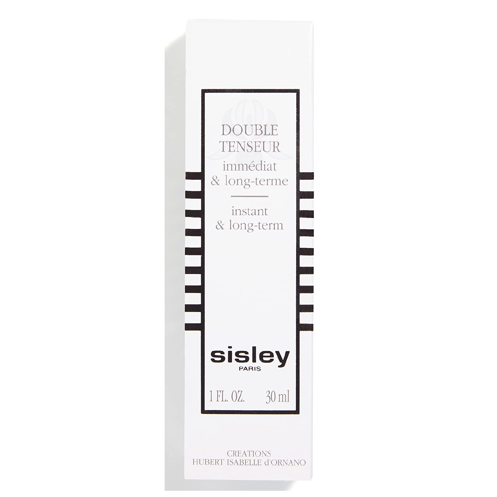 Sisley Double Tenseur Instant & Long Term for Everyone