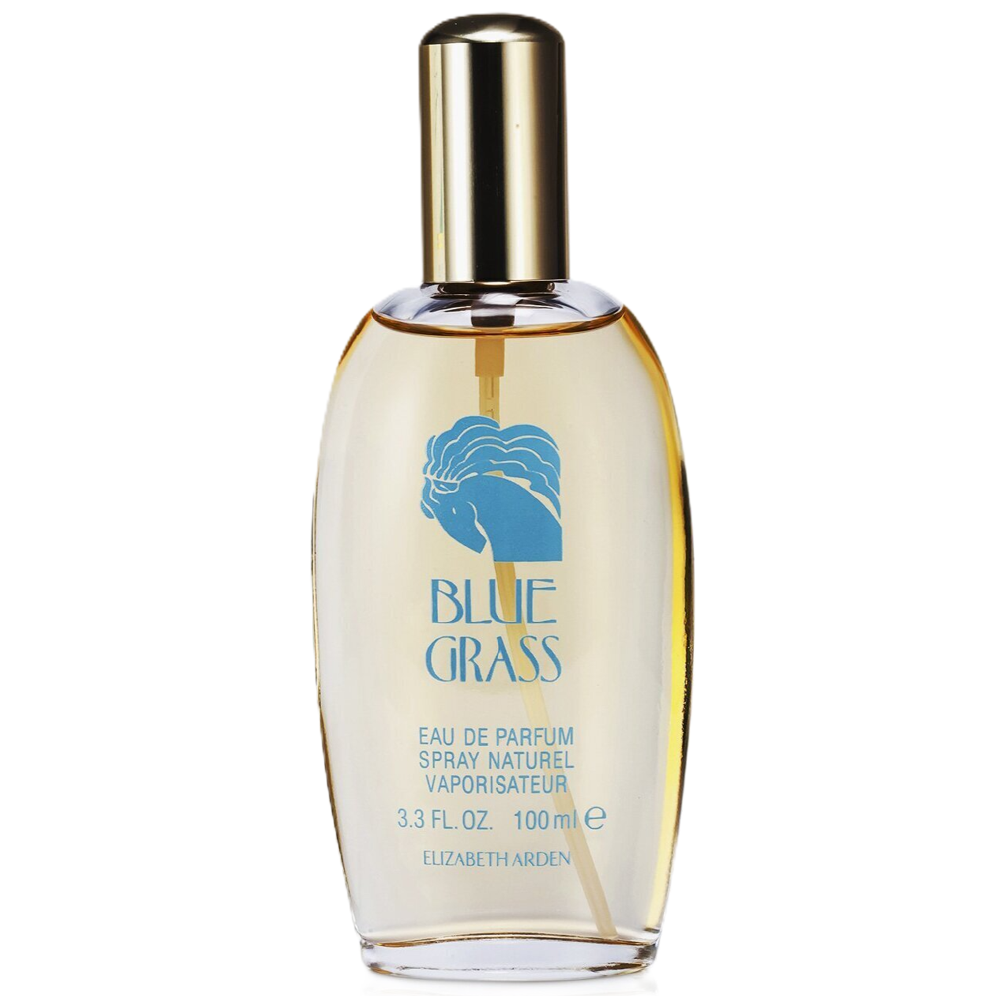 Elizabeth Arden Blue Grass Eau de Parfum for Women