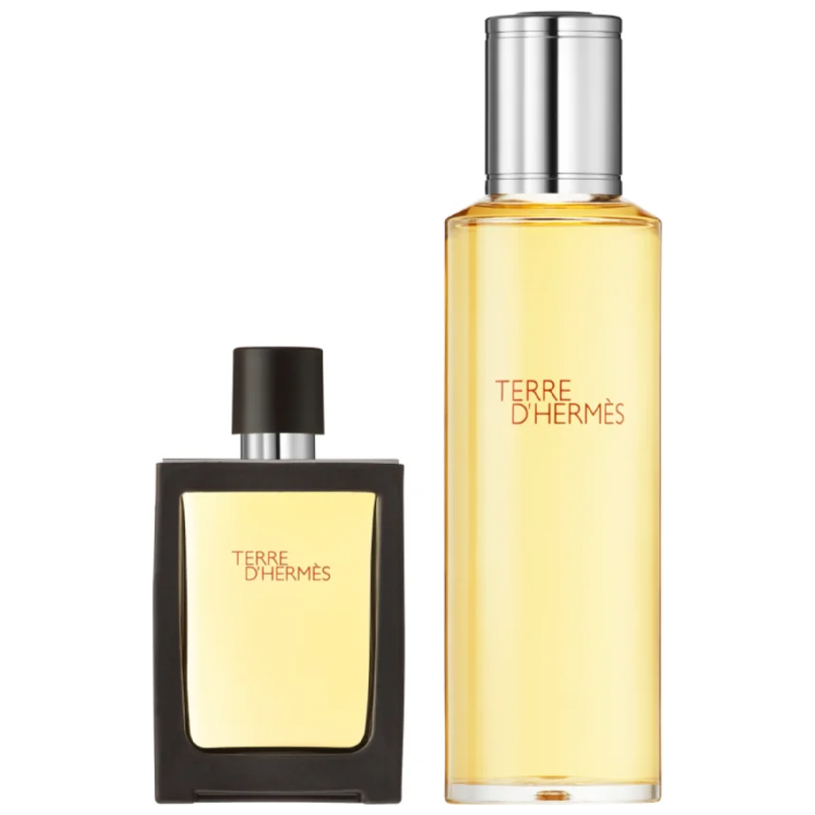 Hermes Terre D'Hermès Gift Set - Iconic Masculine Fragrance