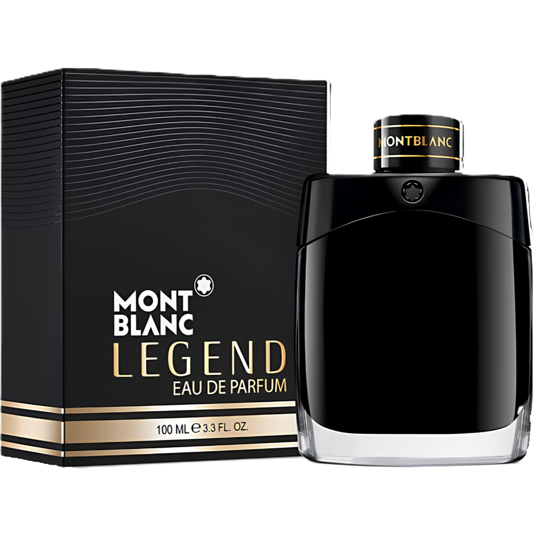 Mont Blanc Legend Eau de Parfum for Men