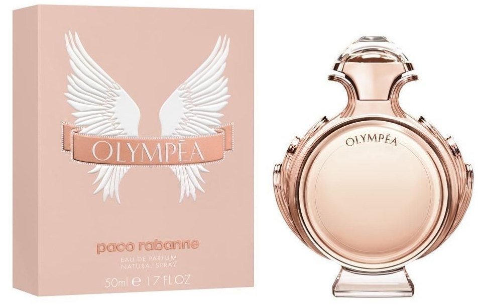 Paco Rabanne Olympea Eau de Parfum for Women