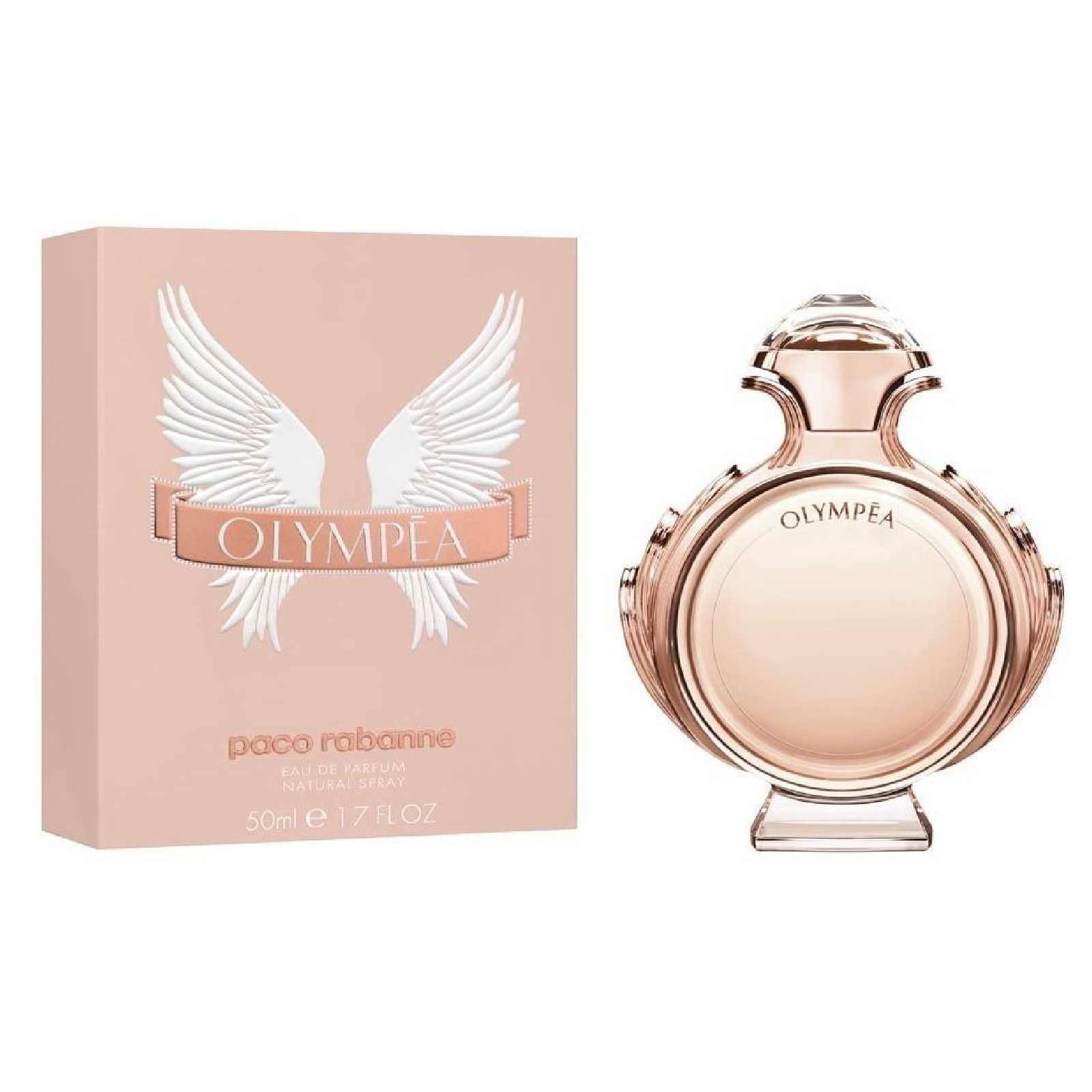 Paco Rabanne Olympea Eau de Parfum for Women