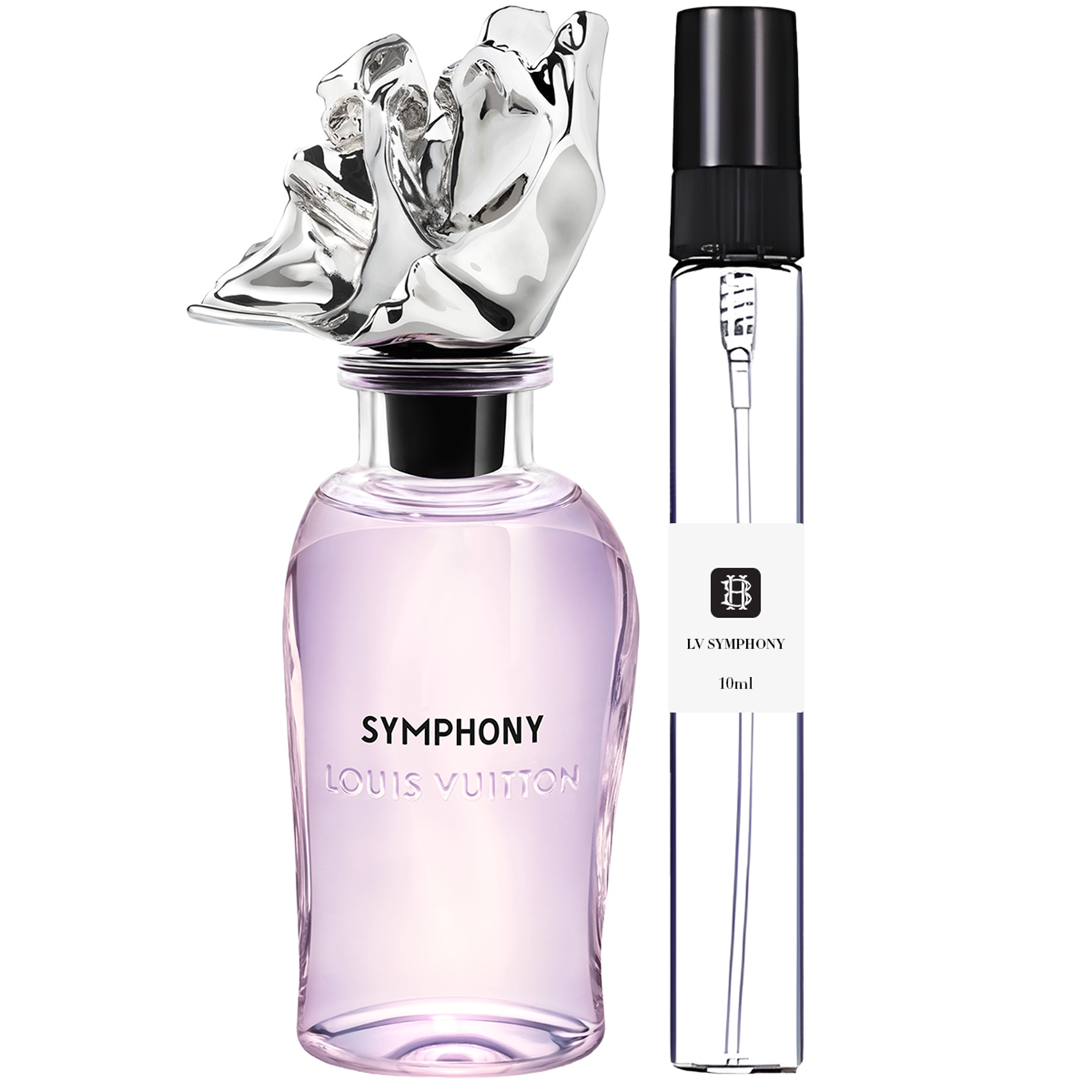 香水(女性用) SYMPHONY 100ml LOUIS VUITTON SYMPHONY 100ml Louis Vuitton Symphony 100ml Symphony