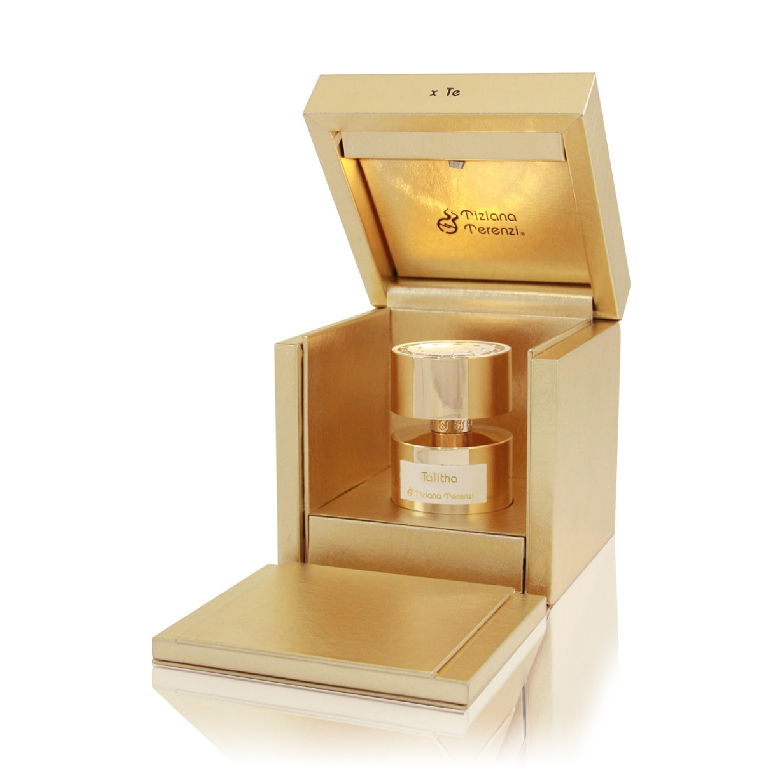 Tiziana Terenzi Talitha Extrait de Parfum for Everyone