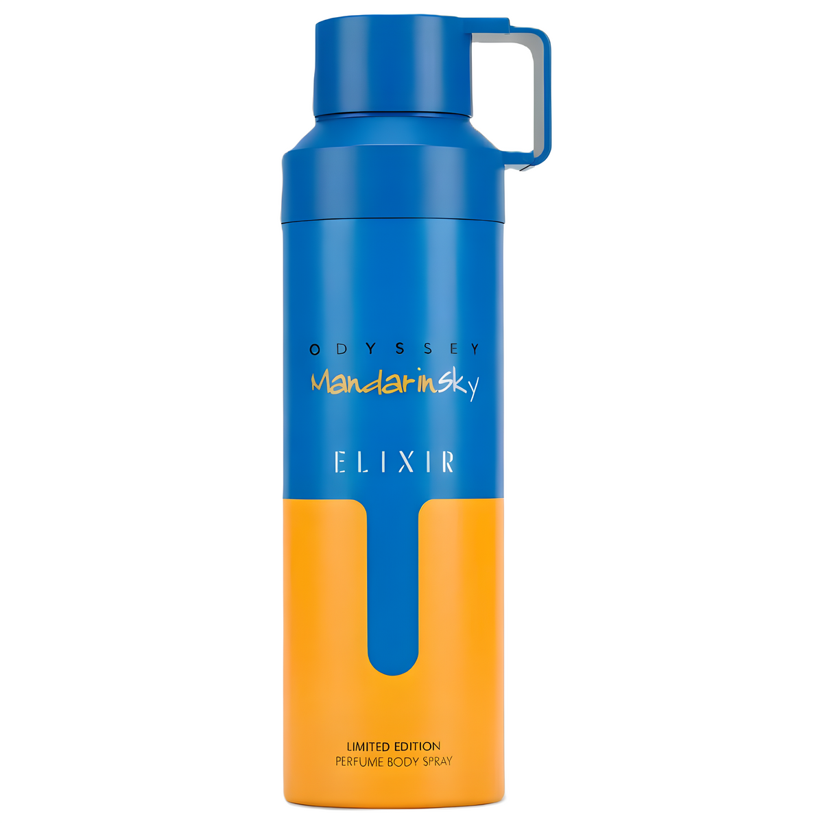 Armaf Odyssey Mandarin Sky Elixir Body Spray for Men