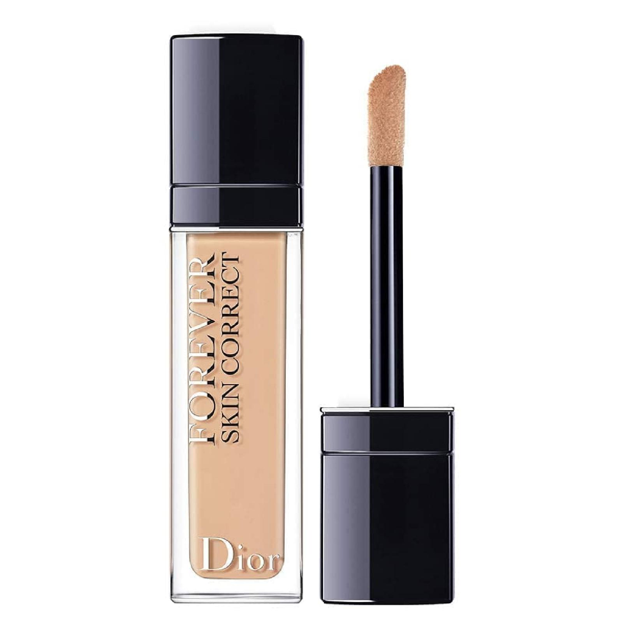 Dior Forever Skin Correct 24h Wear Caring Full Coverage Creamy Concealer