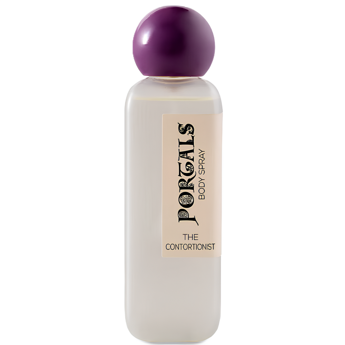 Portal Parfums The Contortionist Body Spray for Everyone