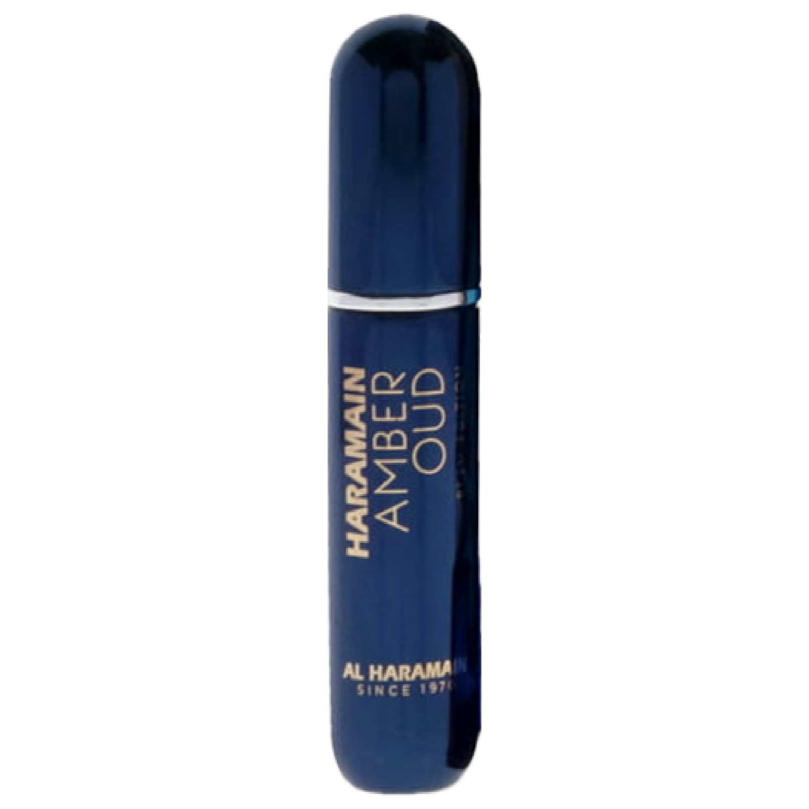 Al Haramain Amber Oud Blue Edition Eau de Parfum for Men