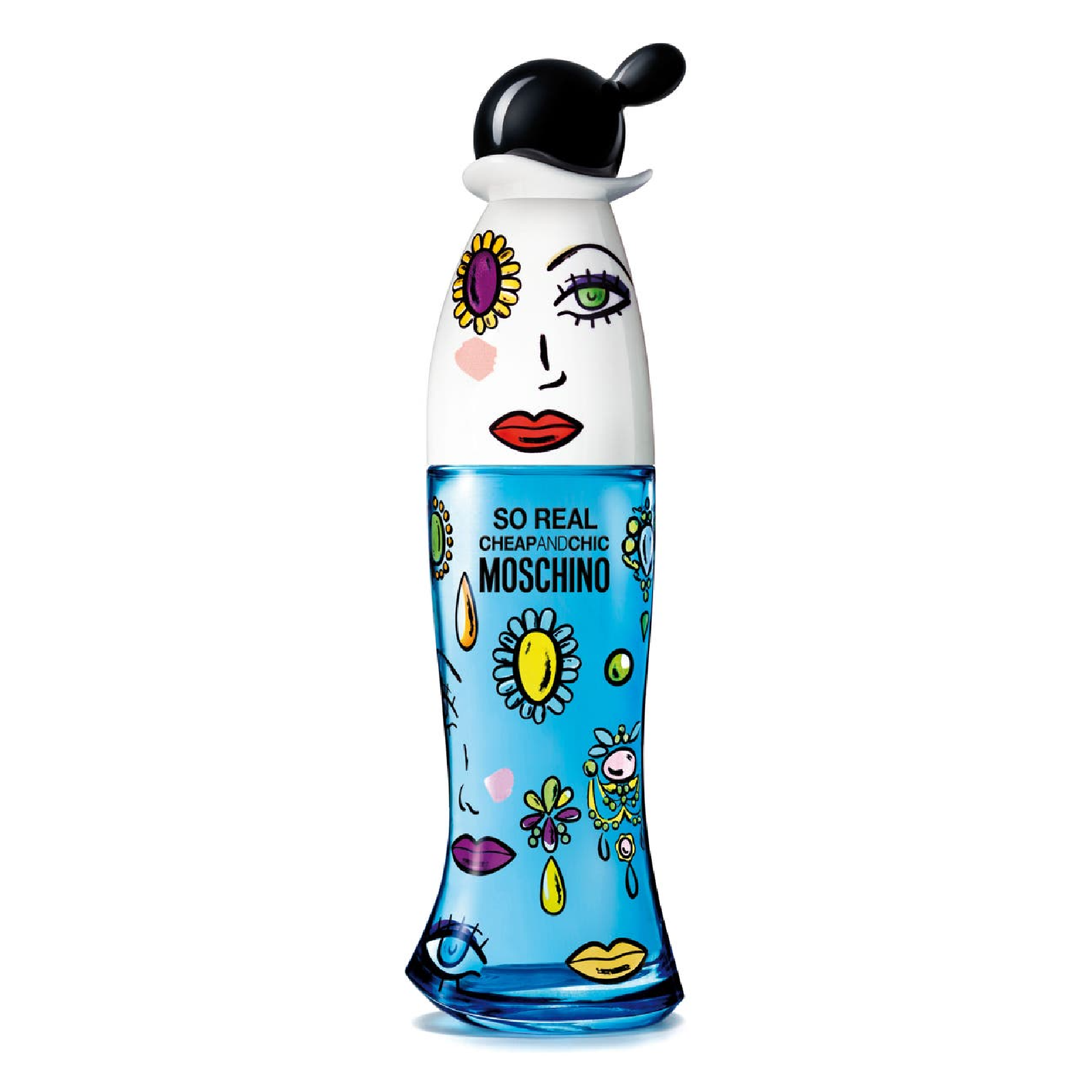 Moschino So Real Cheap & Chic Eau de Toilette for Women