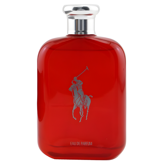 Ralph Lauren Polo Red Eau de Parfum for Men Beauty House