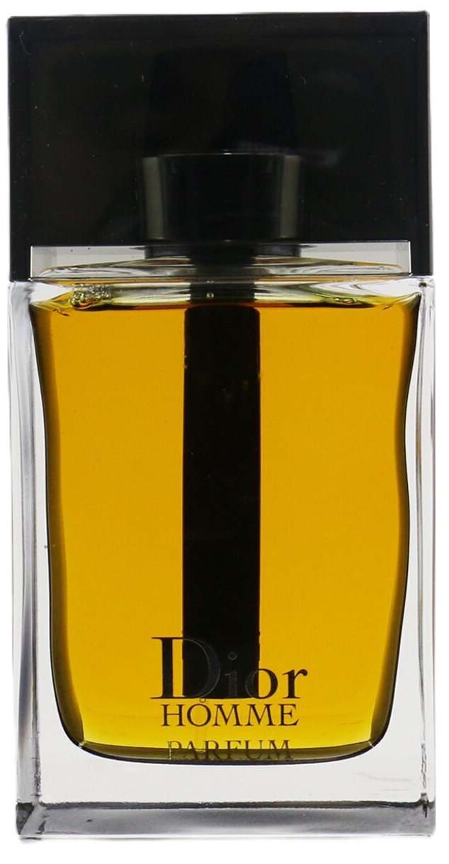 Dior Homme (2024 Discontinued Formulation) Parfum for Men