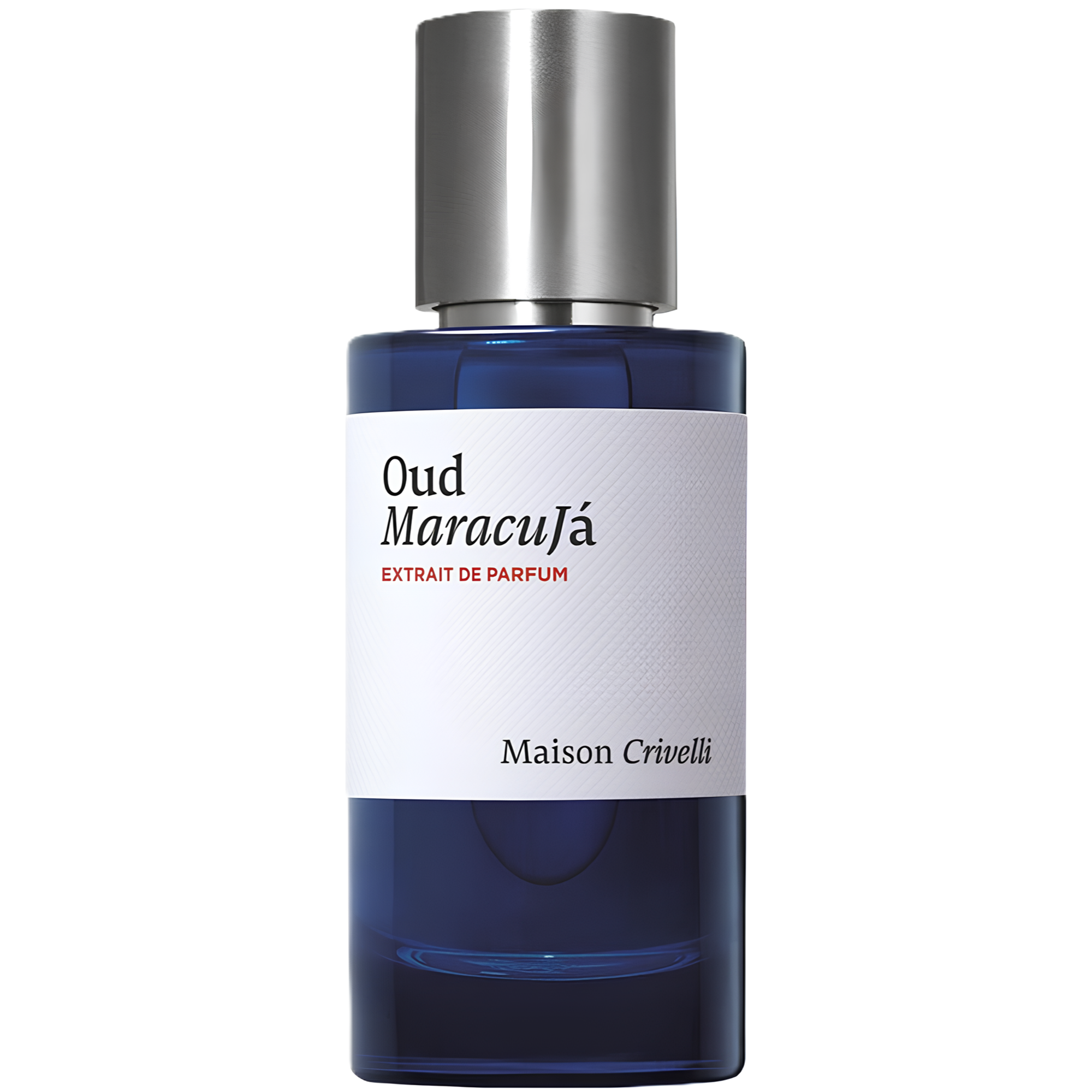 Maison Crivelli Oud Maracuja Extrait de Parfum for Everyone